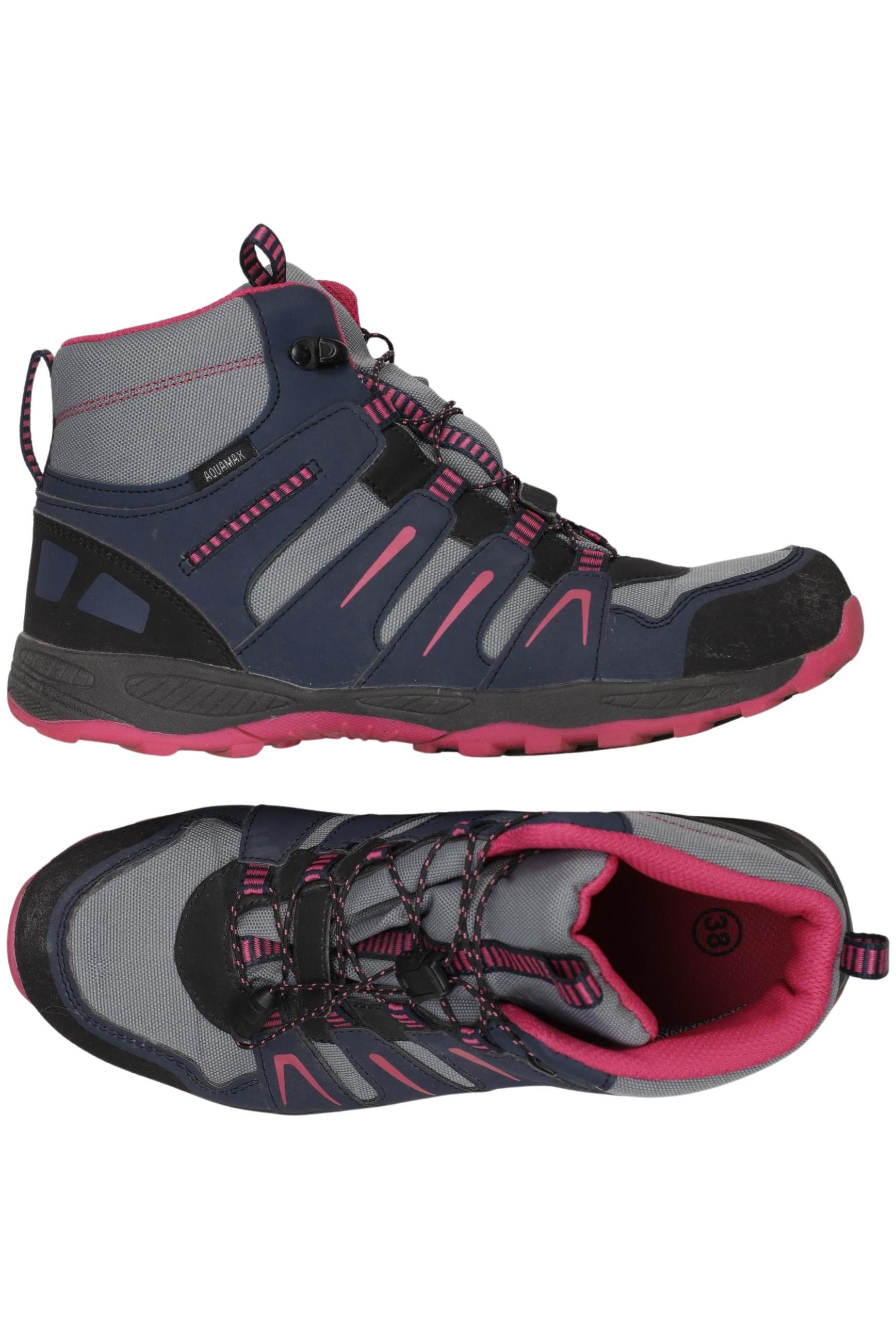 

McKINLEY Damen Stiefelette, marineblau, Gr. 38