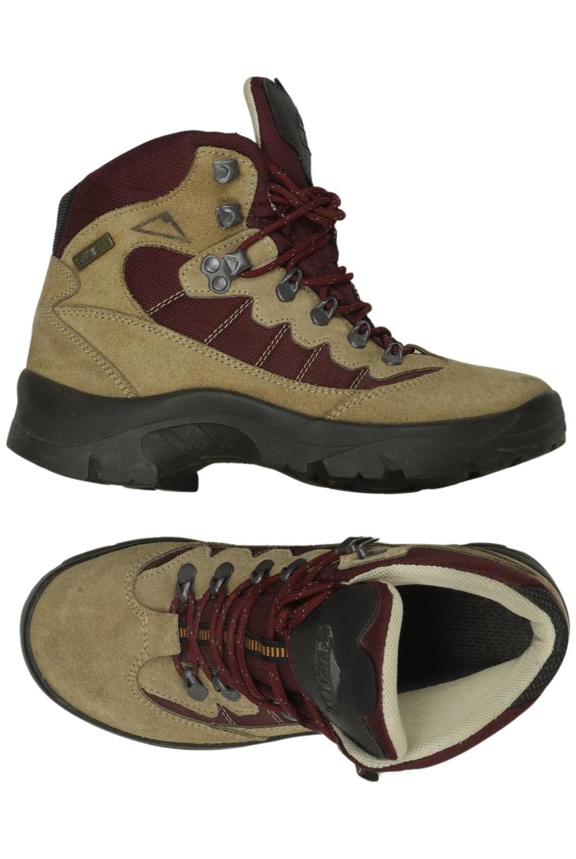 

McKINLEY Damen Stiefelette, mehrfarbig, Gr. 37