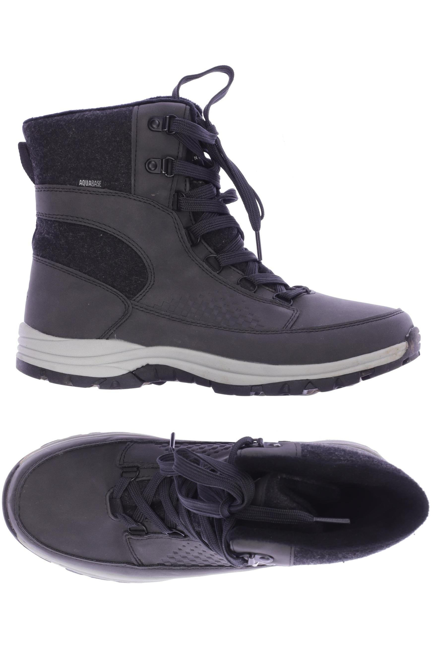 

McKINLEY Damen Stiefelette, grau, Gr. 39