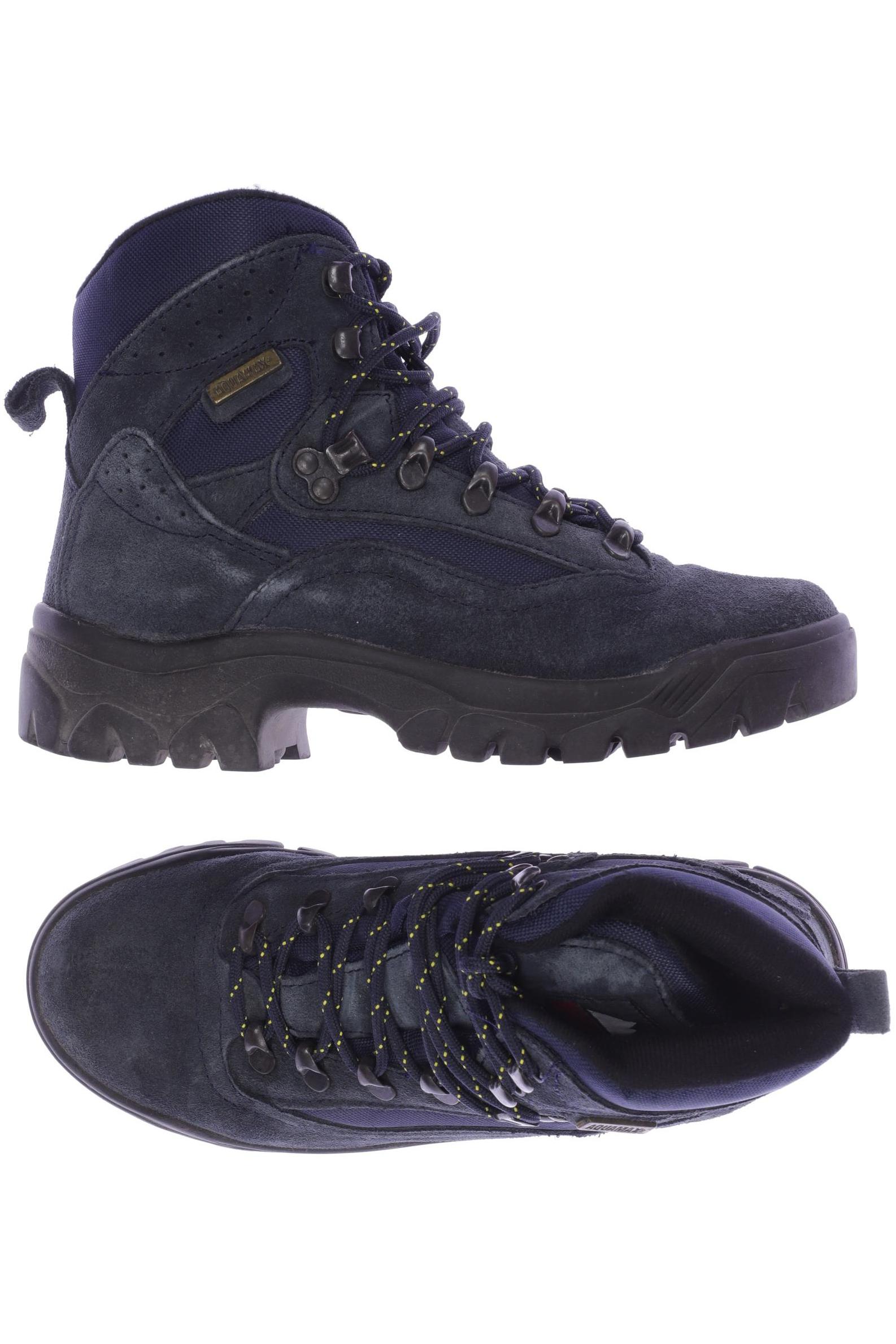 

McKINLEY Damen Stiefelette, marineblau, Gr. 38
