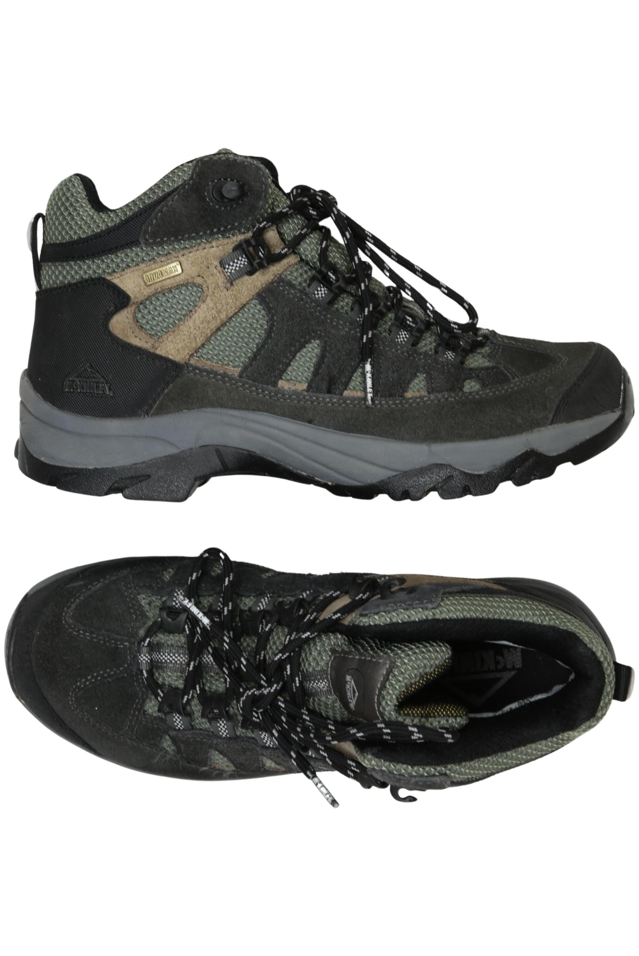 

McKINLEY Damen Stiefelette, grau, Gr. 39