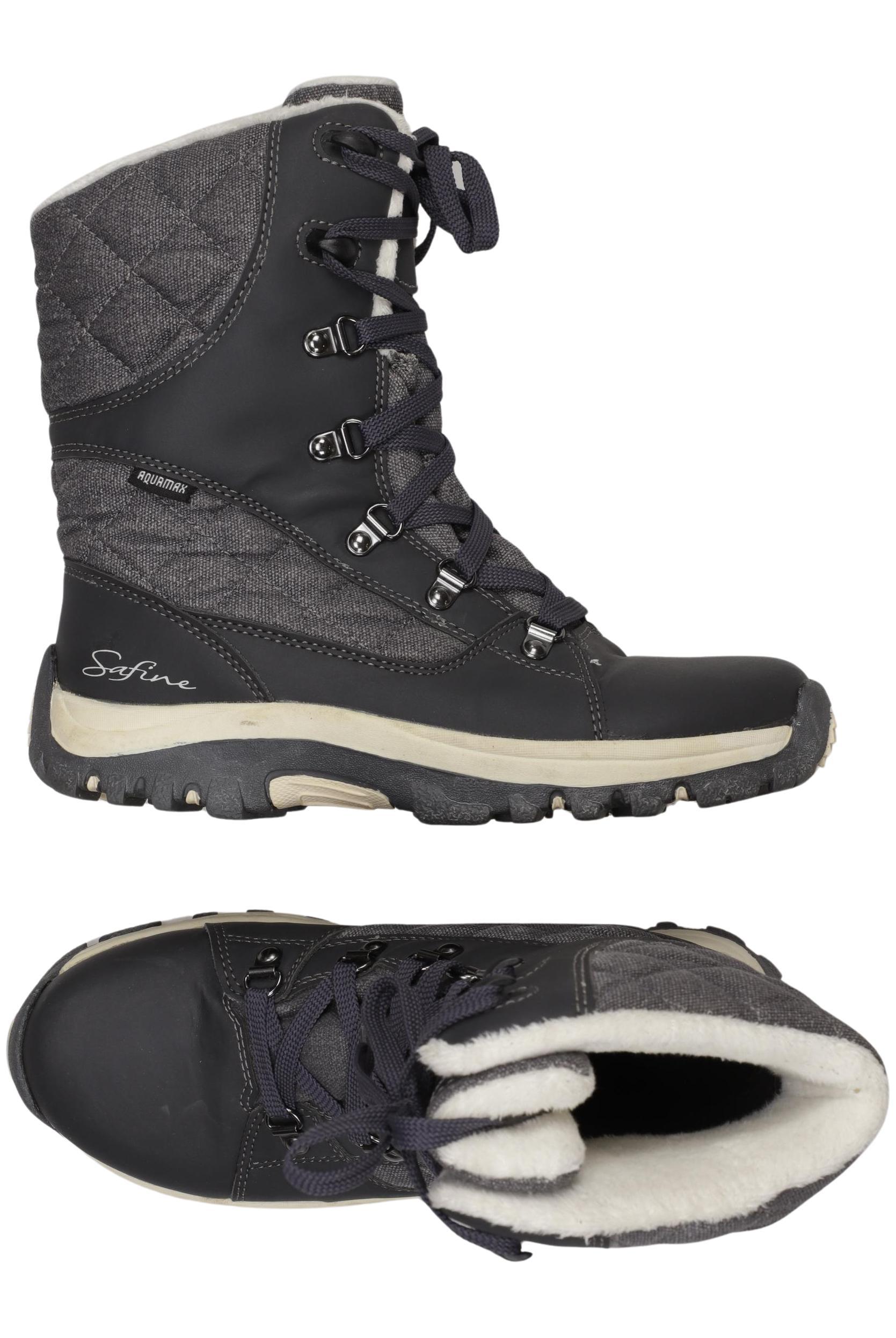 

McKINLEY Damen Stiefelette, grau, Gr. 38