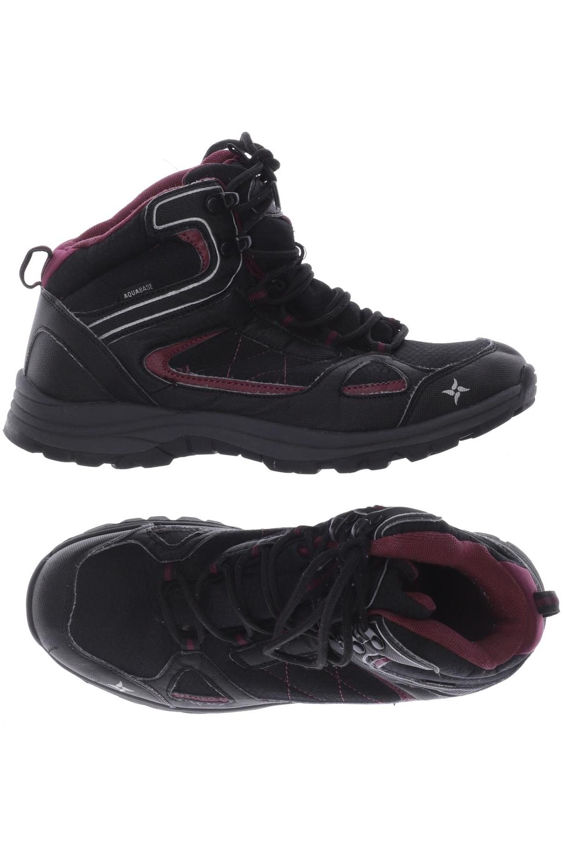 

McKINLEY Damen Stiefelette, schwarz
