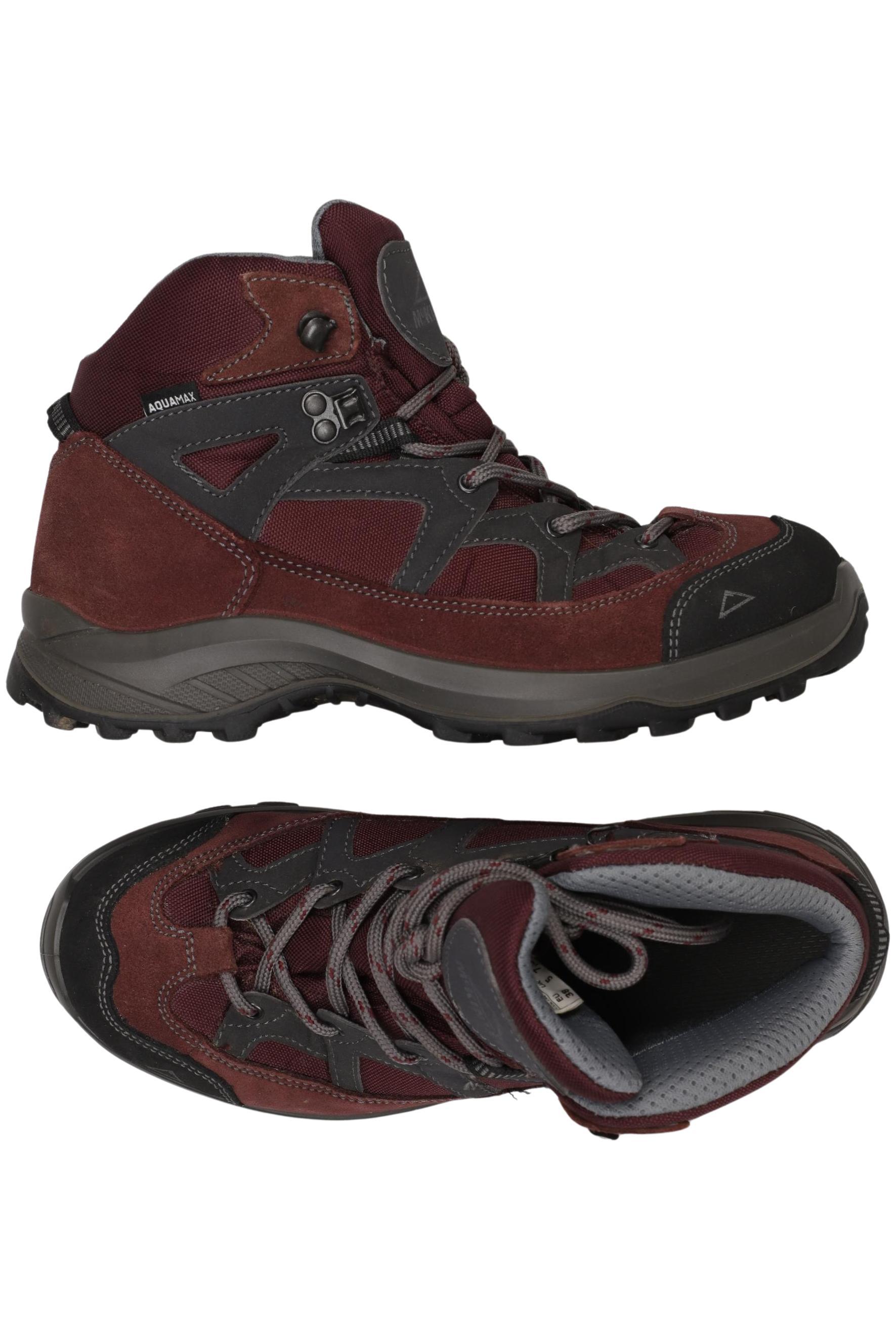 

McKINLEY Damen Stiefelette, mehrfarbig, Gr. 38