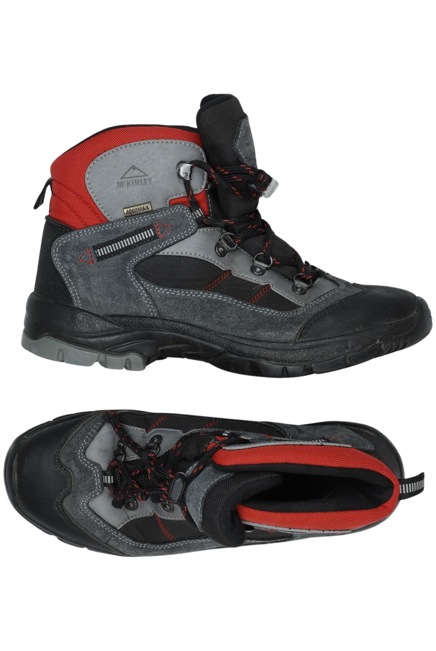 

McKINLEY Damen Stiefelette, mehrfarbig, Gr. 38