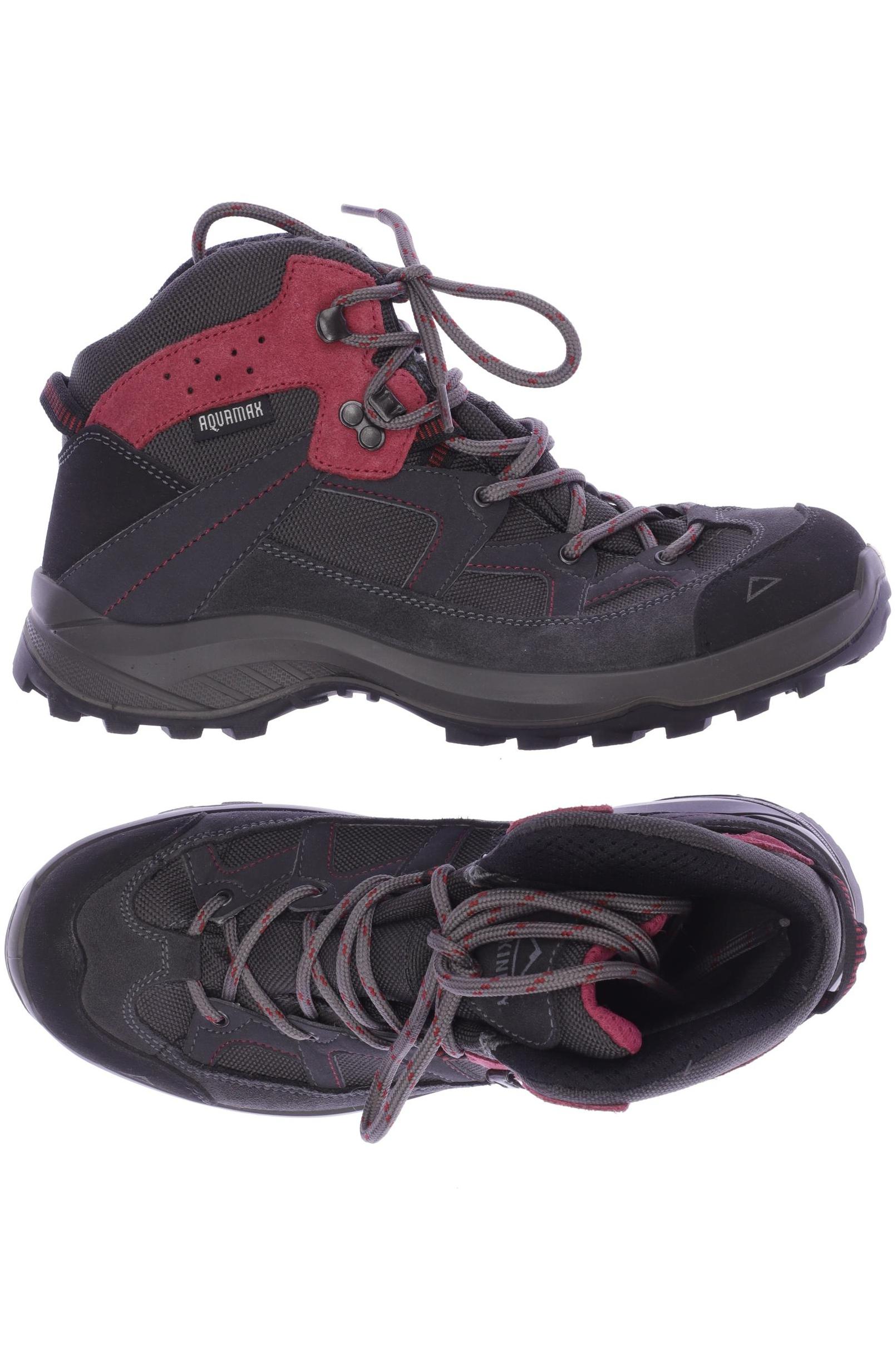 

McKINLEY Damen Stiefelette, grau, Gr. 40
