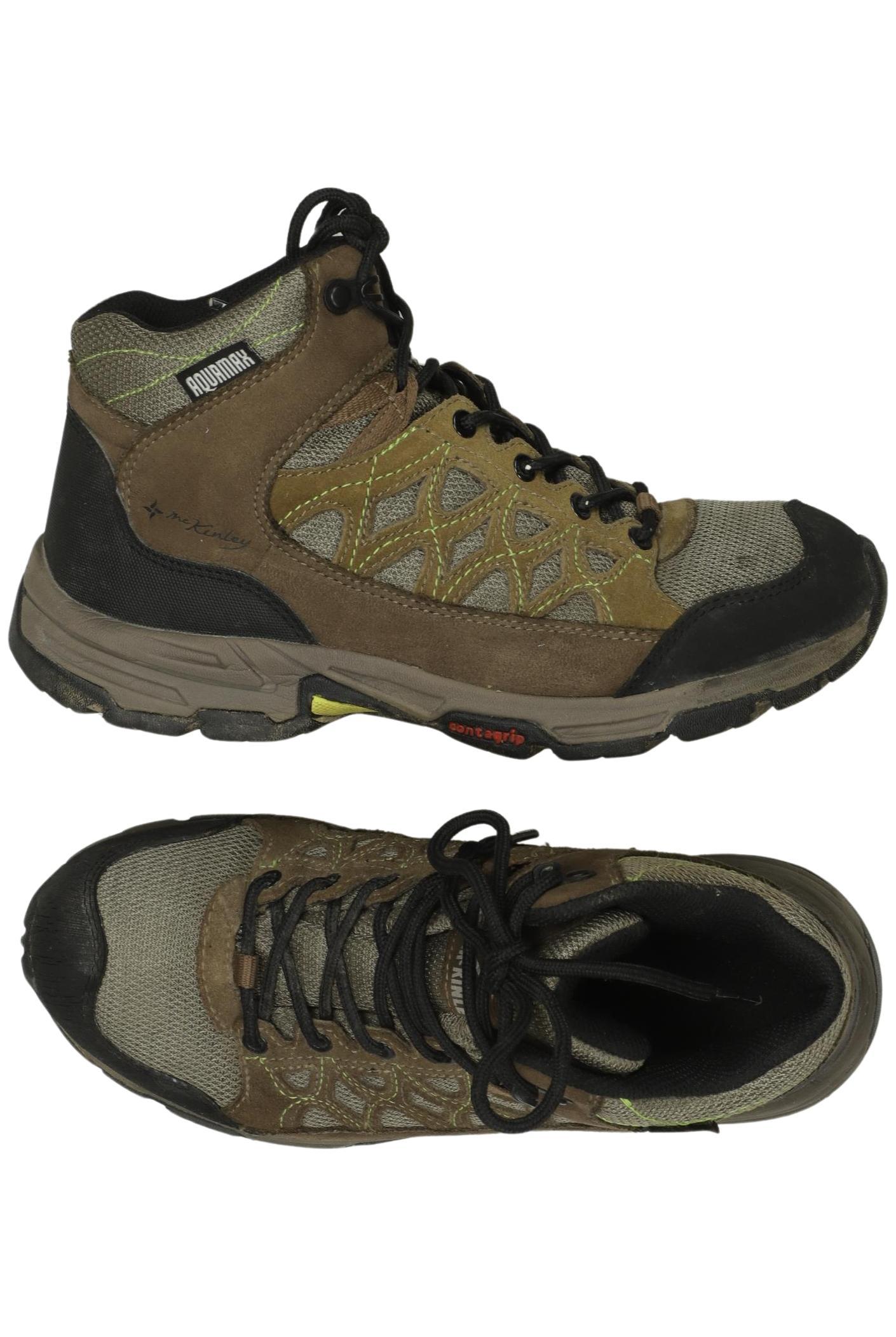 

McKINLEY Damen Stiefelette, mehrfarbig, Gr. 39