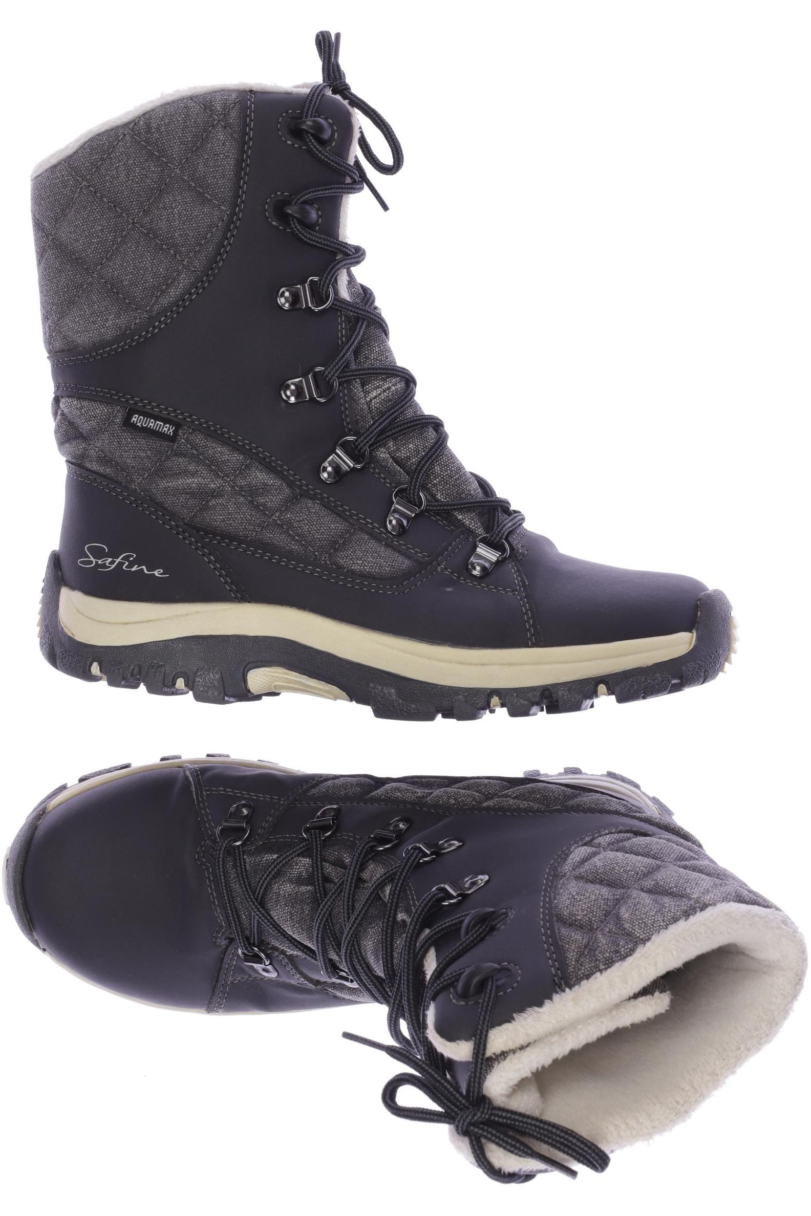 

McKINLEY Damen Stiefelette, grau, Gr. 38