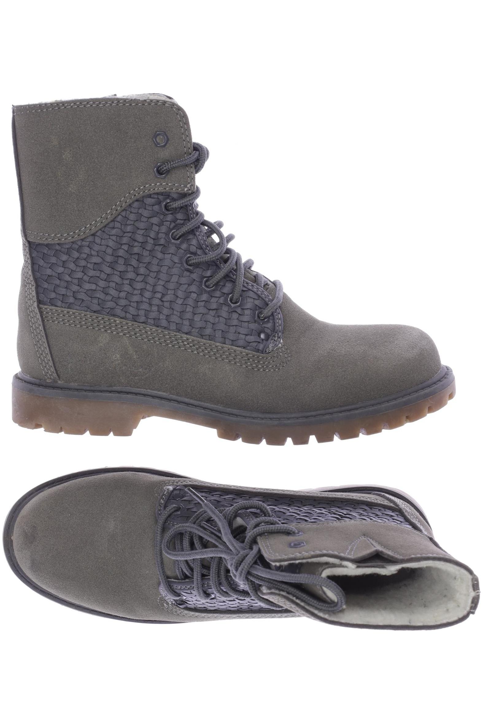 

McKINLEY Damen Stiefelette, grau