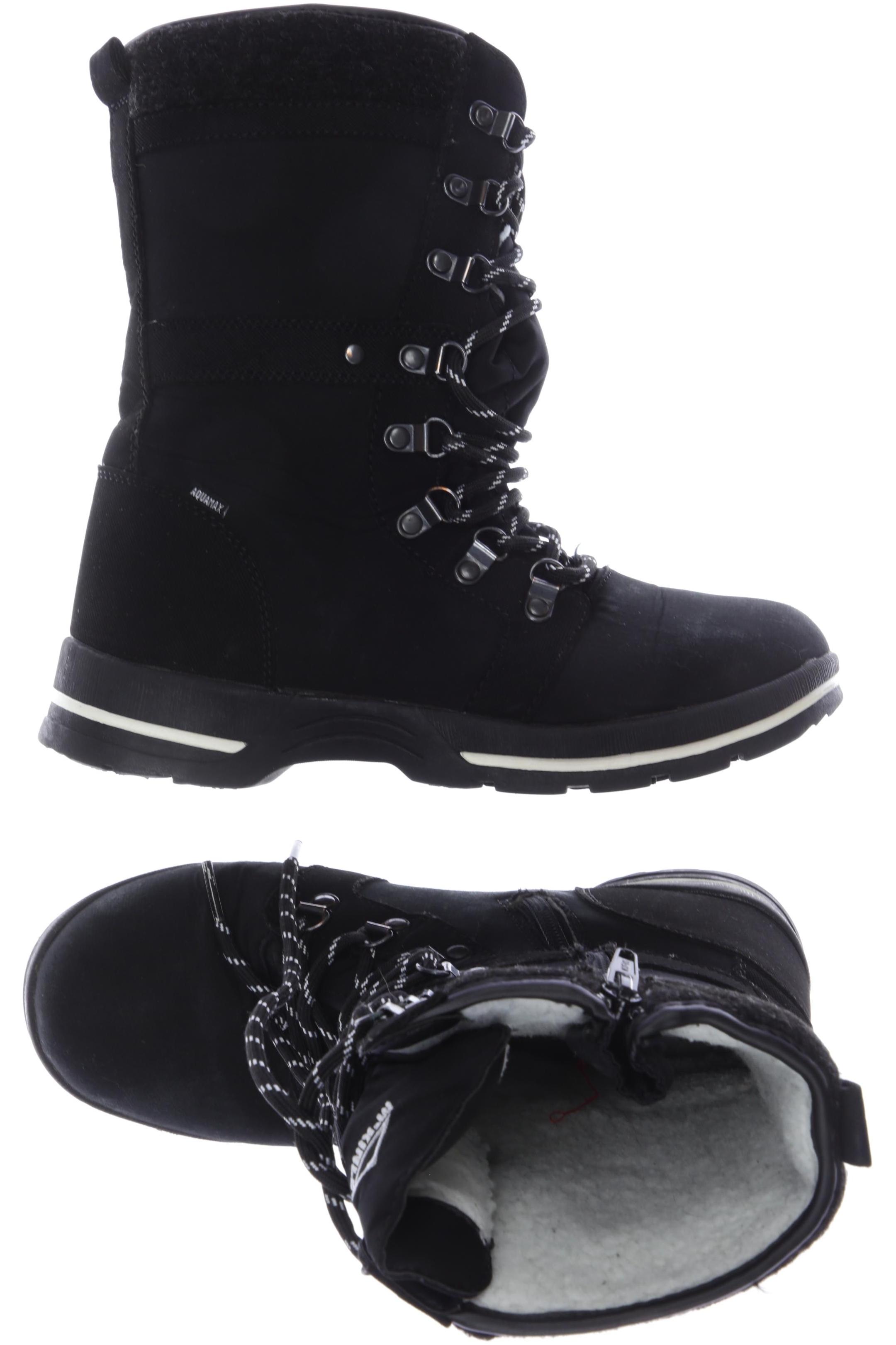 

McKINLEY Damen Stiefelette, schwarz, Gr. 37