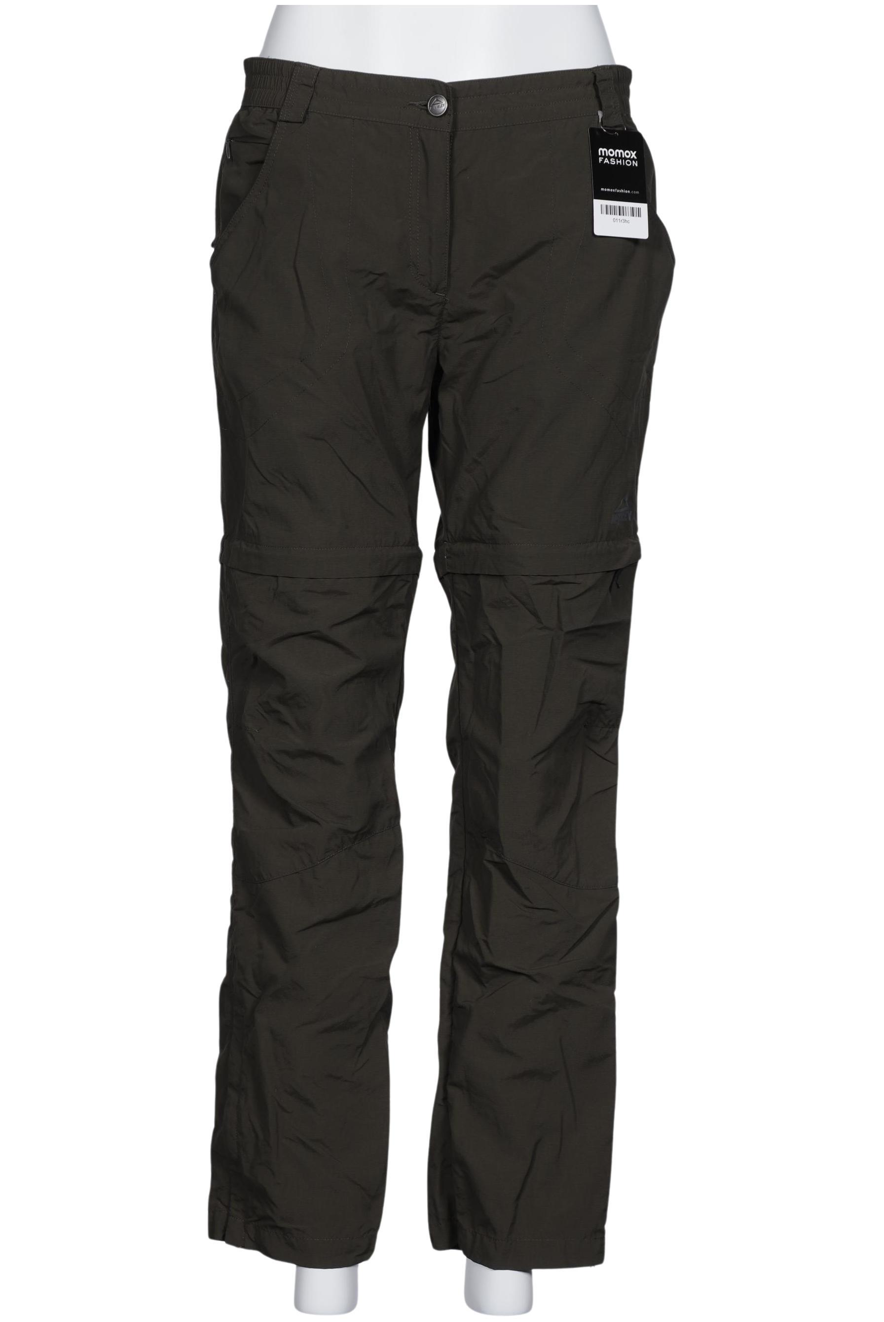

McKINLEY Damen Stoffhose, grün, Gr. 20