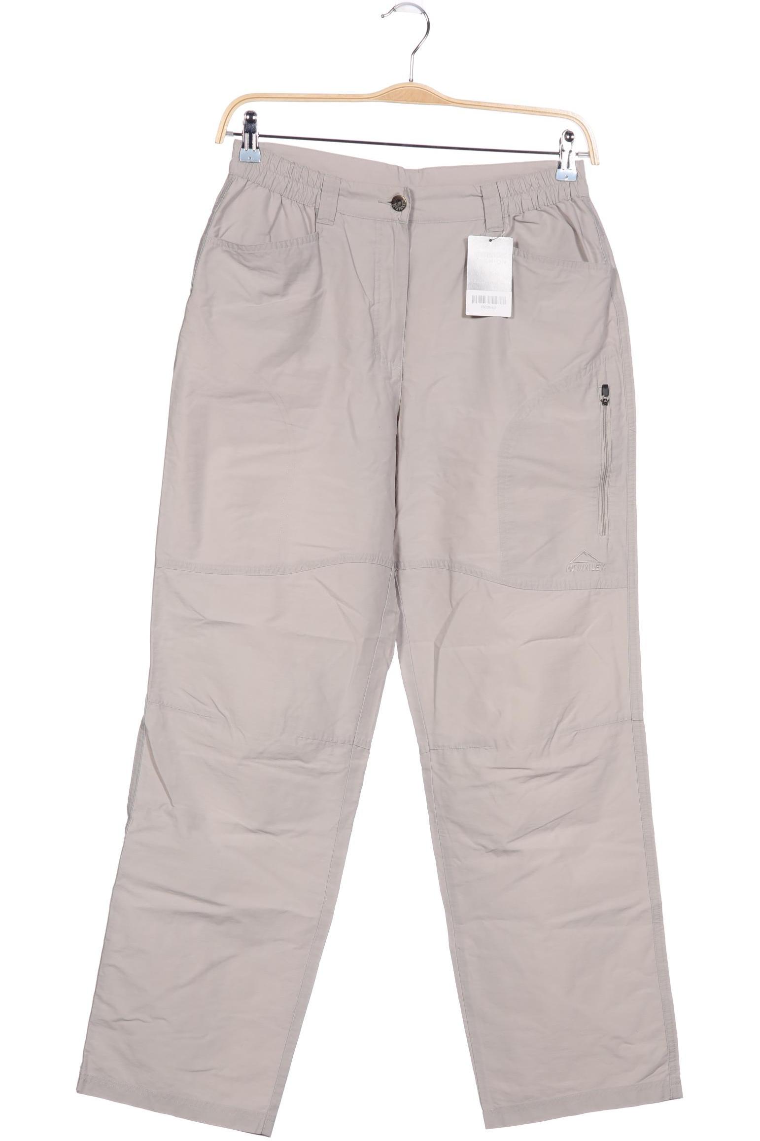 

McKINLEY Damen Stoffhose, grau