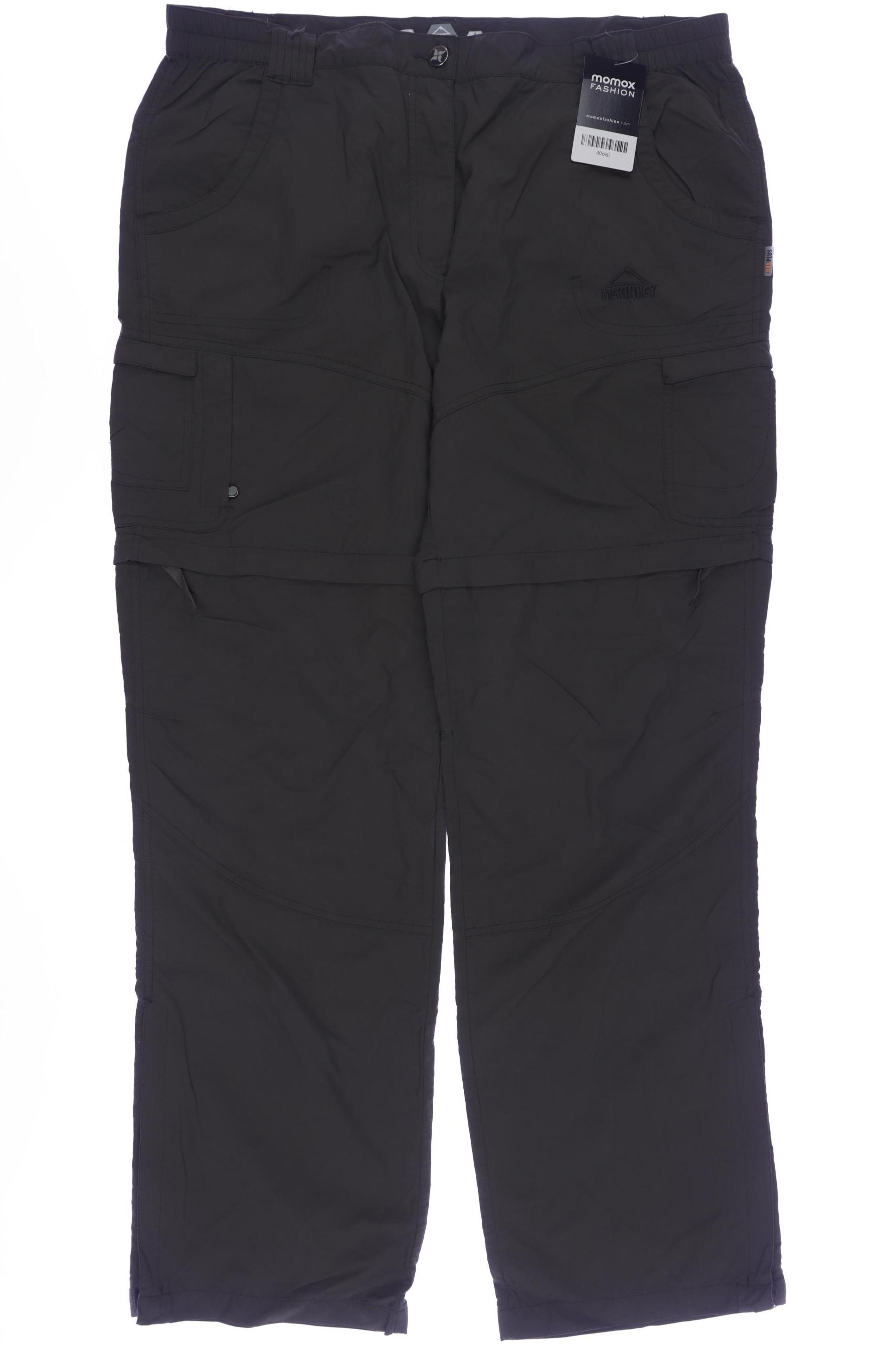 

McKINLEY Damen Stoffhose, grün, Gr. 44