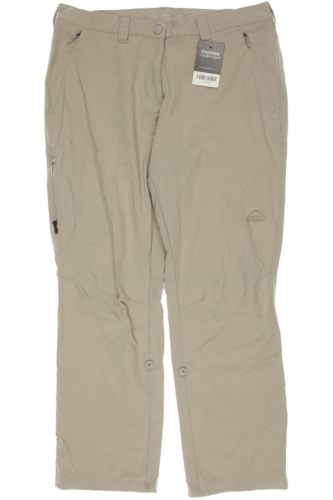 

McKINLEY Damen Stoffhose, grau