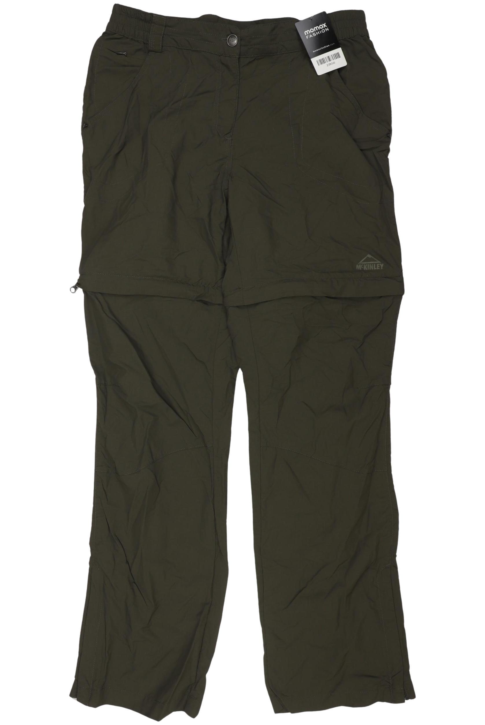 

McKINLEY Damen Stoffhose, grün, Gr. 40