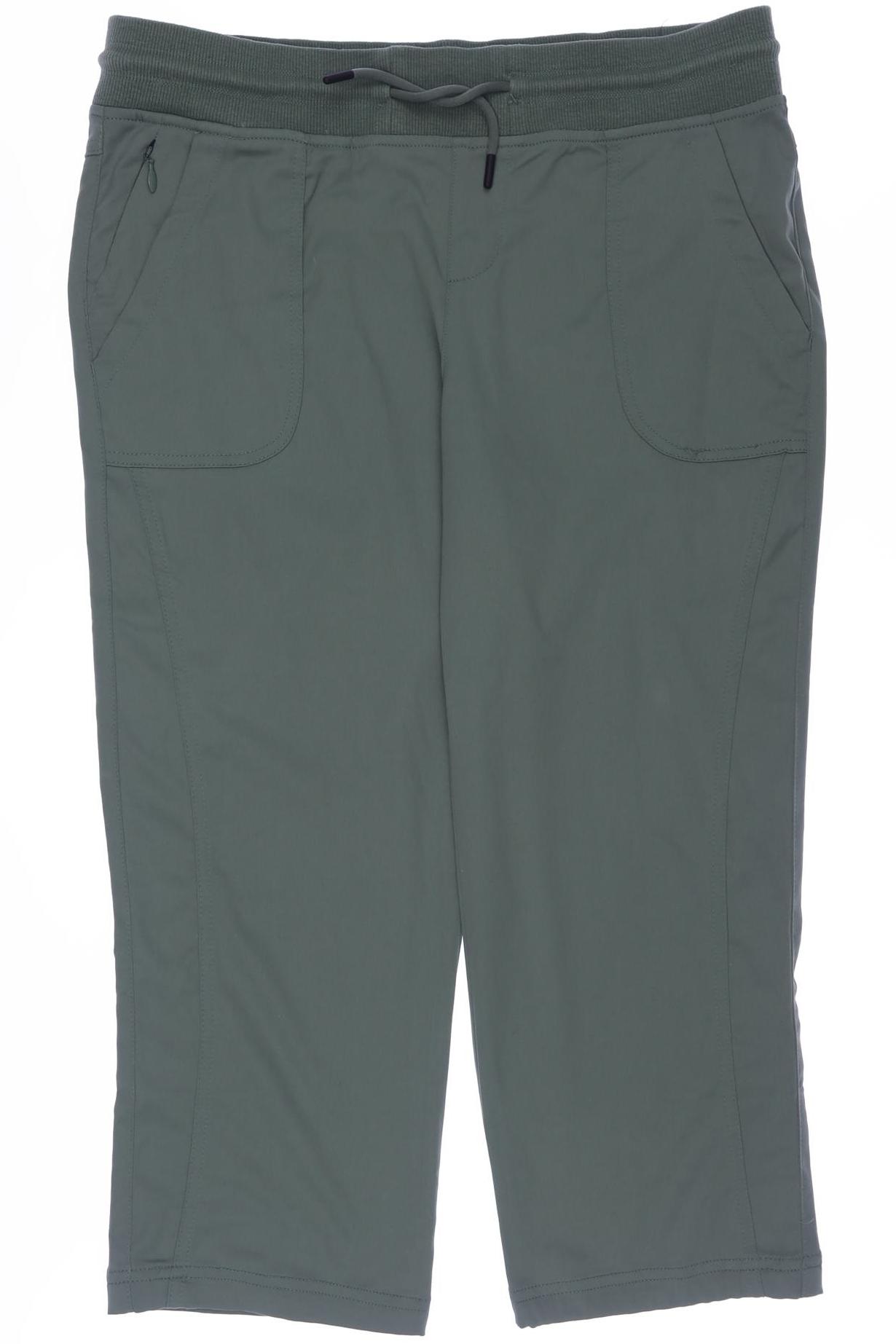 

McKINLEY Damen Stoffhose, grün, Gr. 36