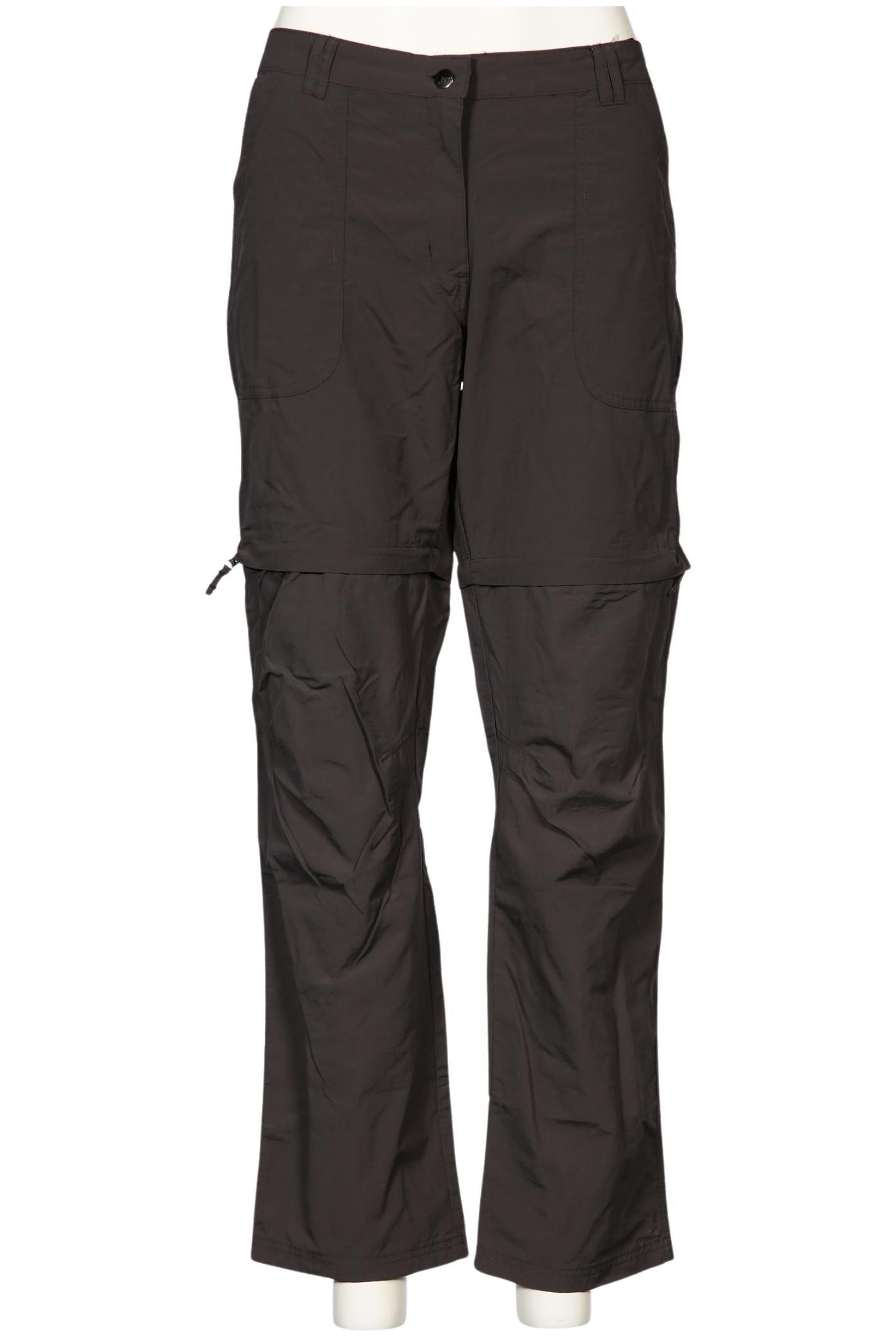 

McKINLEY Damen Stoffhose, grau, Gr. 44