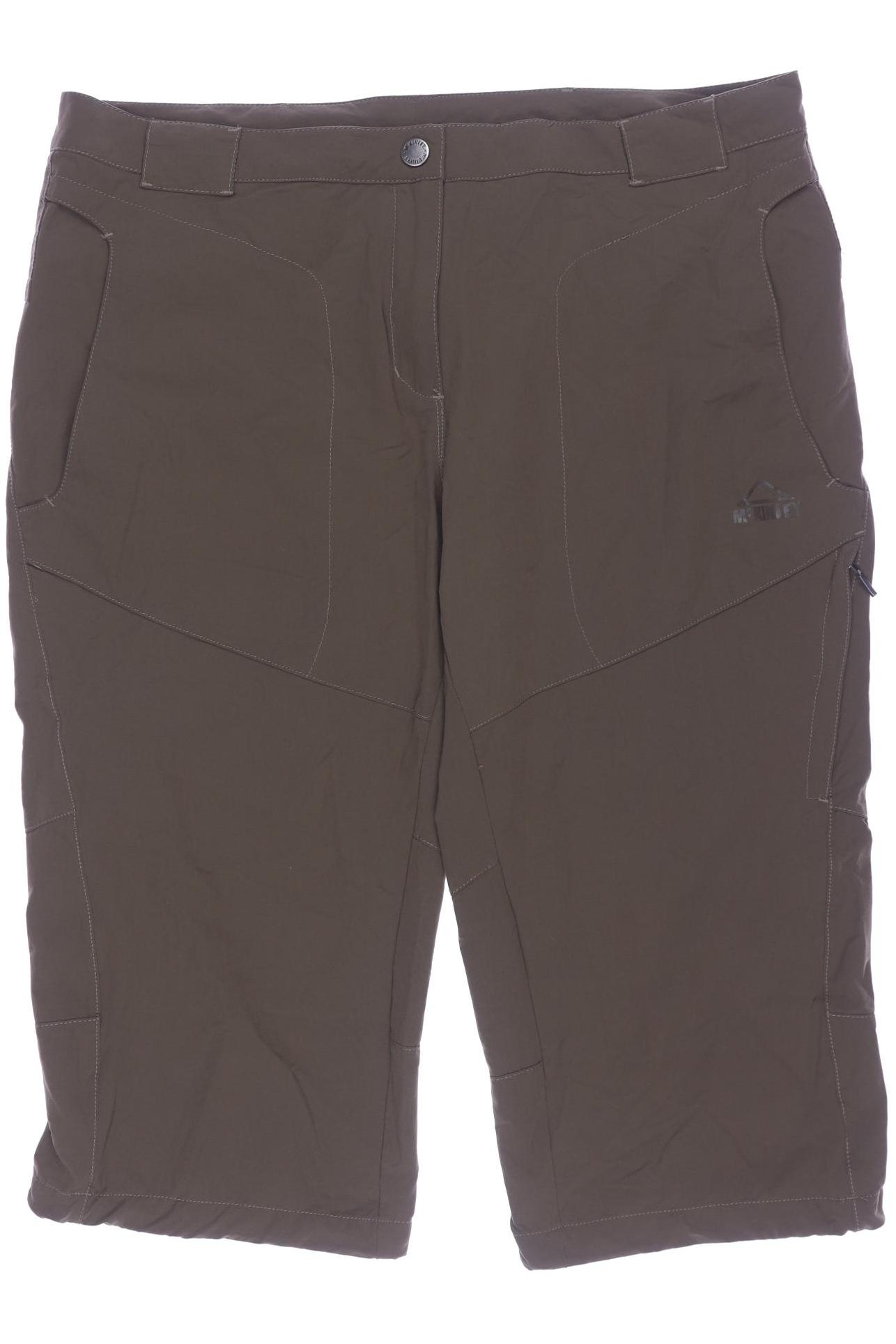 

McKINLEY Damen Stoffhose, braun, Gr. 44