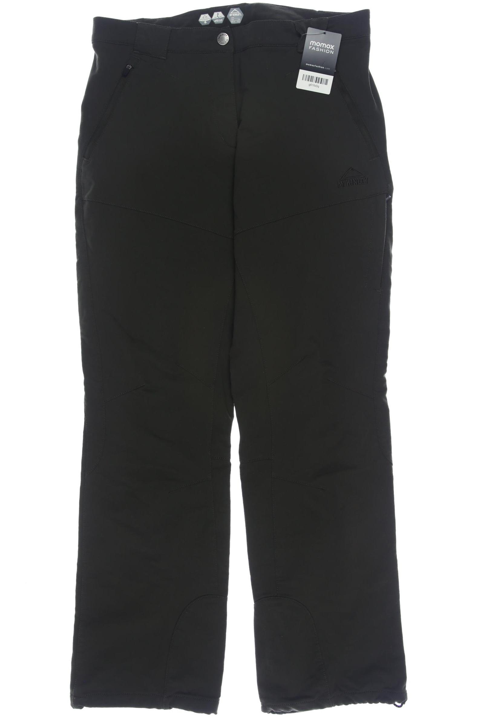

McKINLEY Damen Stoffhose, grün, Gr. 38