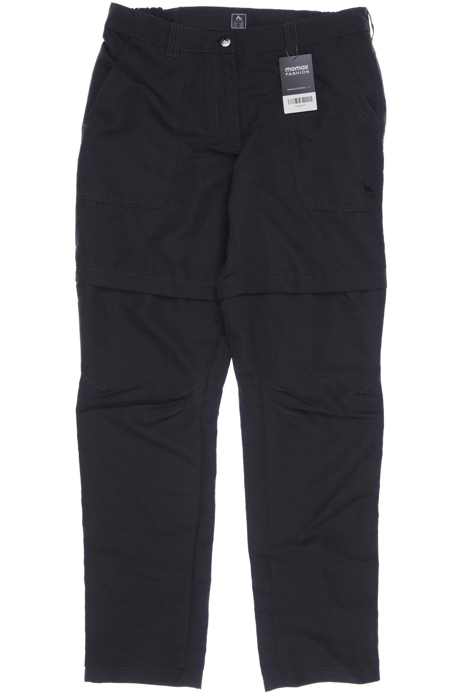 

McKINLEY Damen Stoffhose, grau, Gr. 38