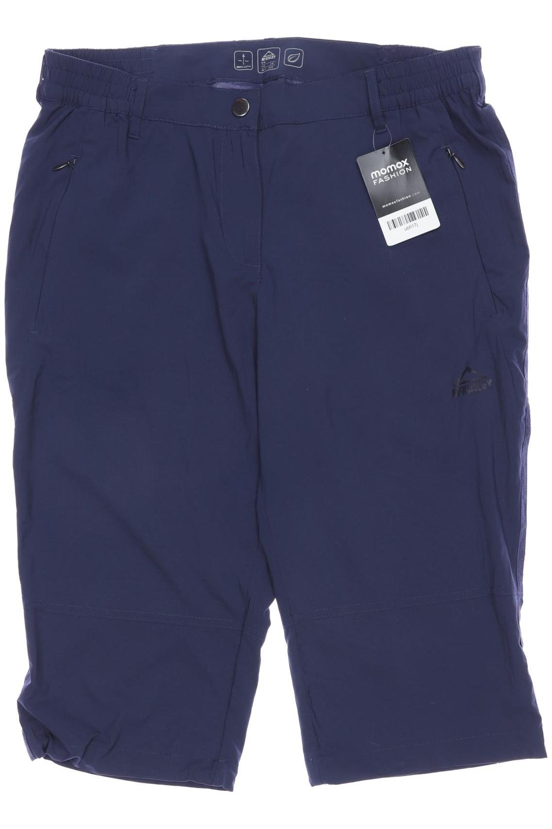 

McKINLEY Damen Stoffhose, marineblau, Gr. 40