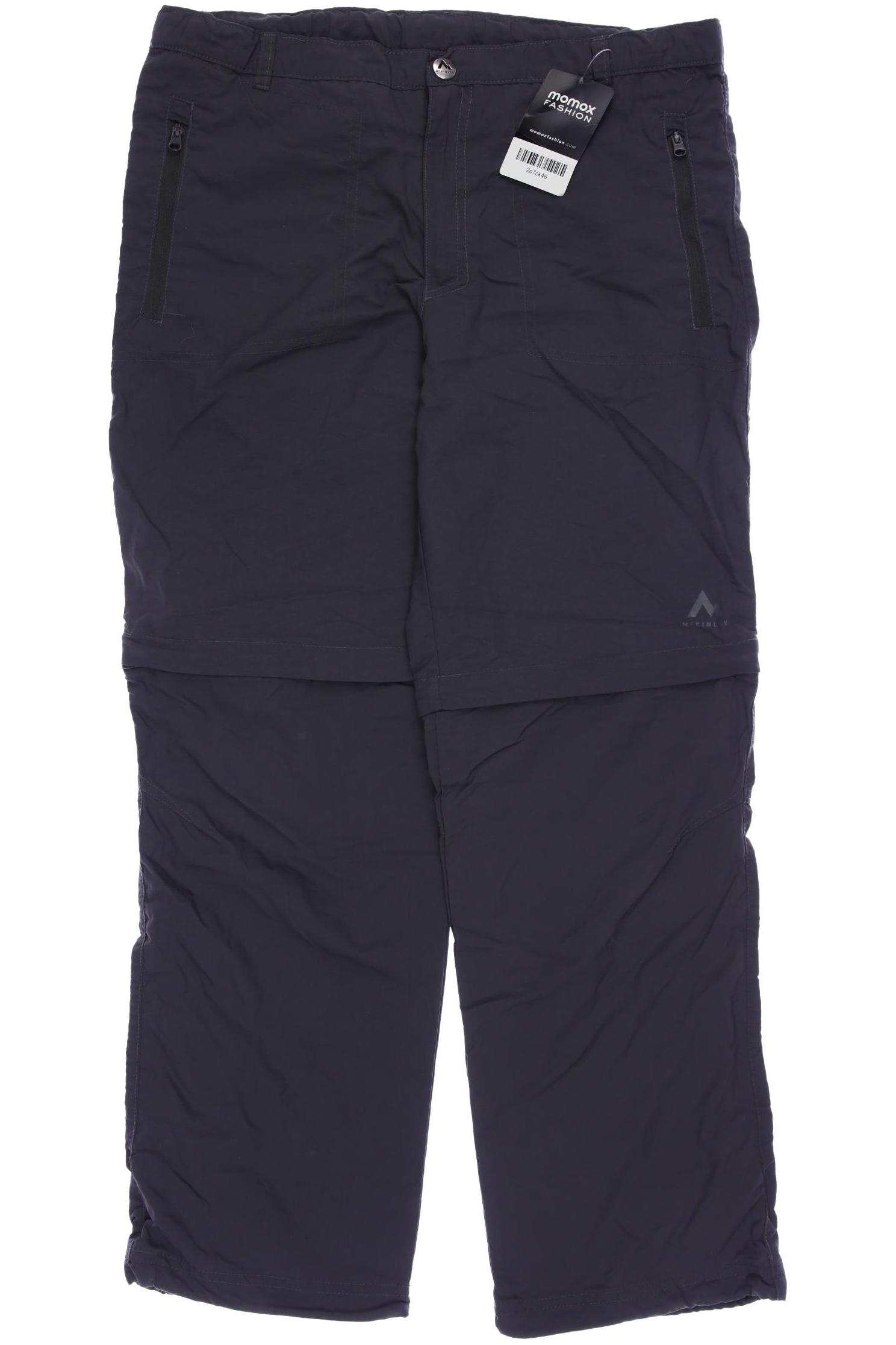 

McKINLEY Damen Stoffhose, grau, Gr. 31