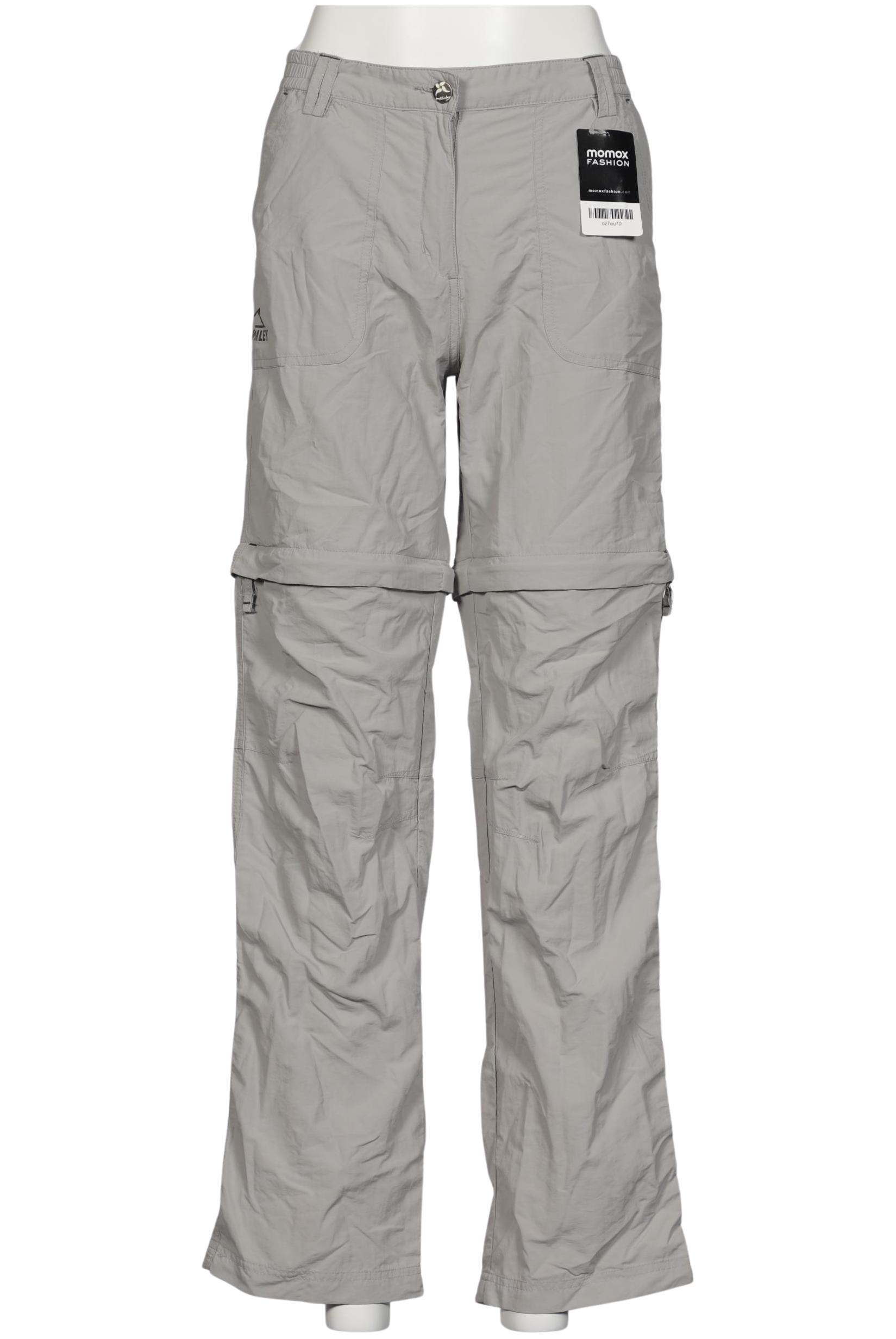 

McKINLEY Damen Stoffhose, grau, Gr. 36