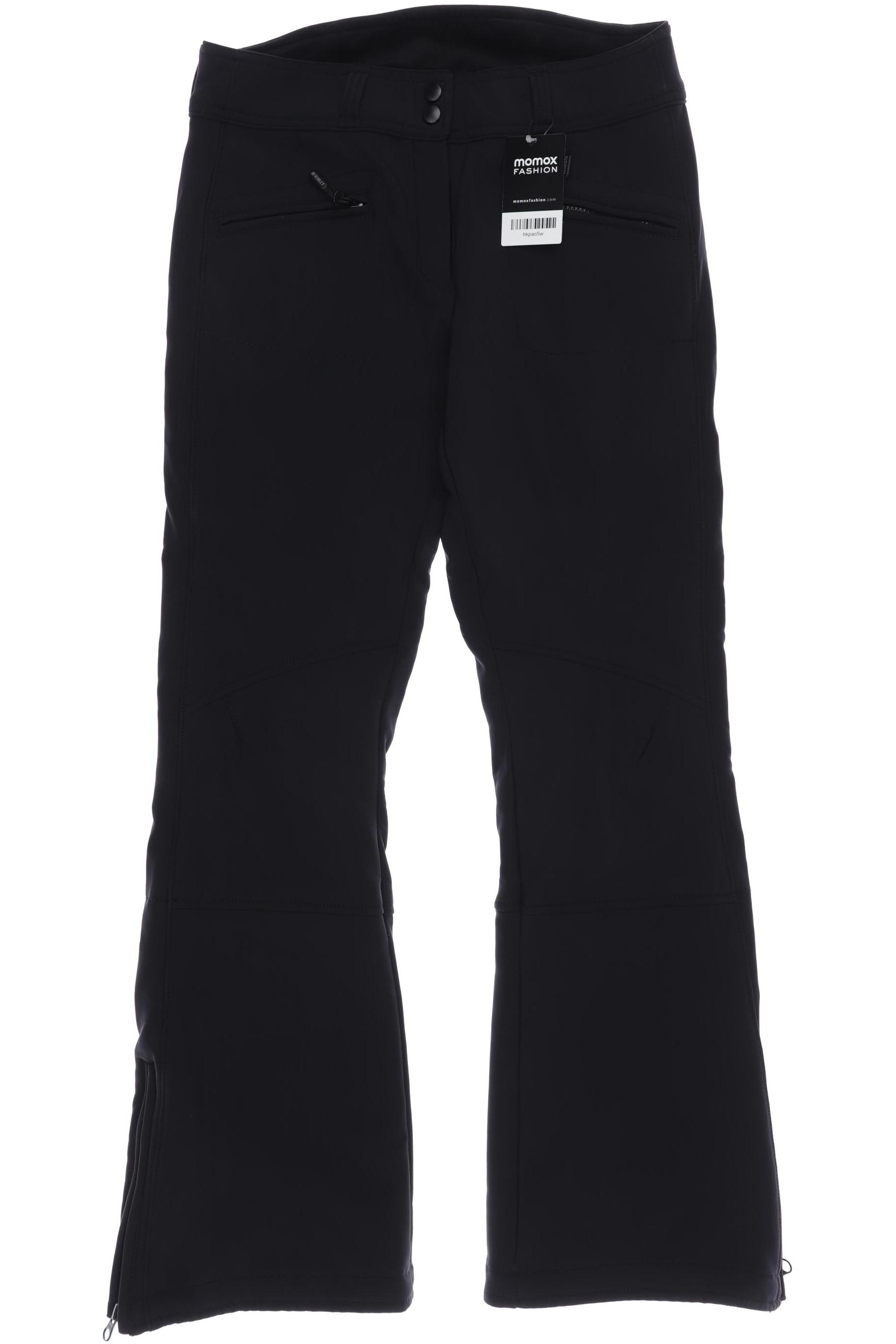 

McKINLEY Damen Stoffhose, schwarz, Gr. 38