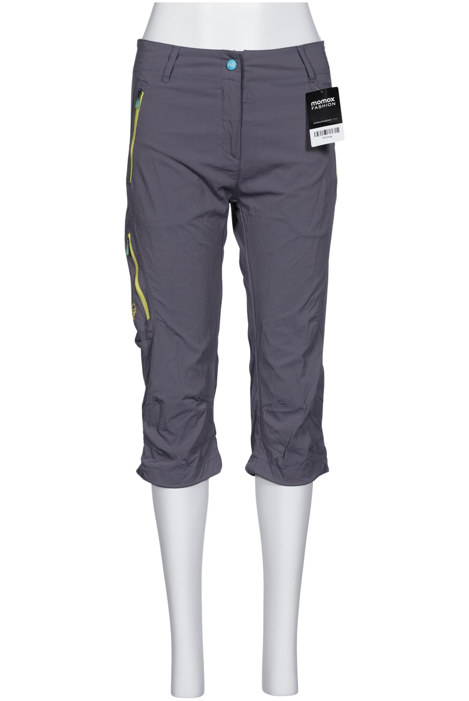 

McKINLEY Damen Stoffhose, grau, Gr. 34