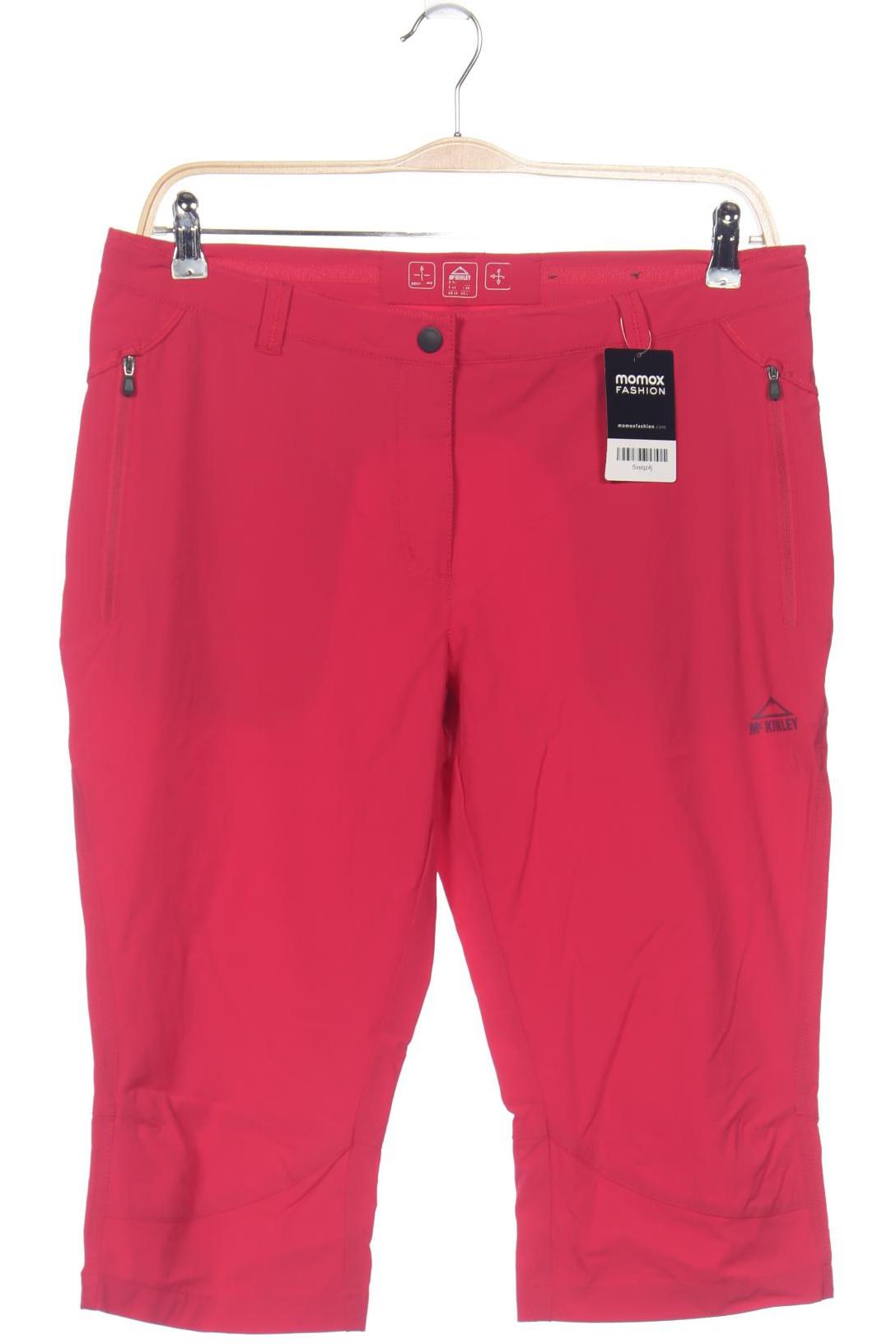 

McKINLEY Damen Stoffhose, pink, Gr. 42