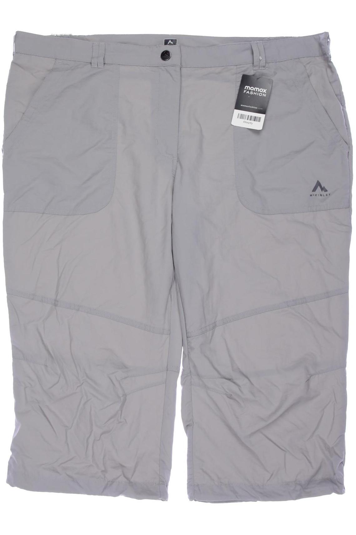 

McKINLEY Damen Stoffhose, grau, Gr. 46