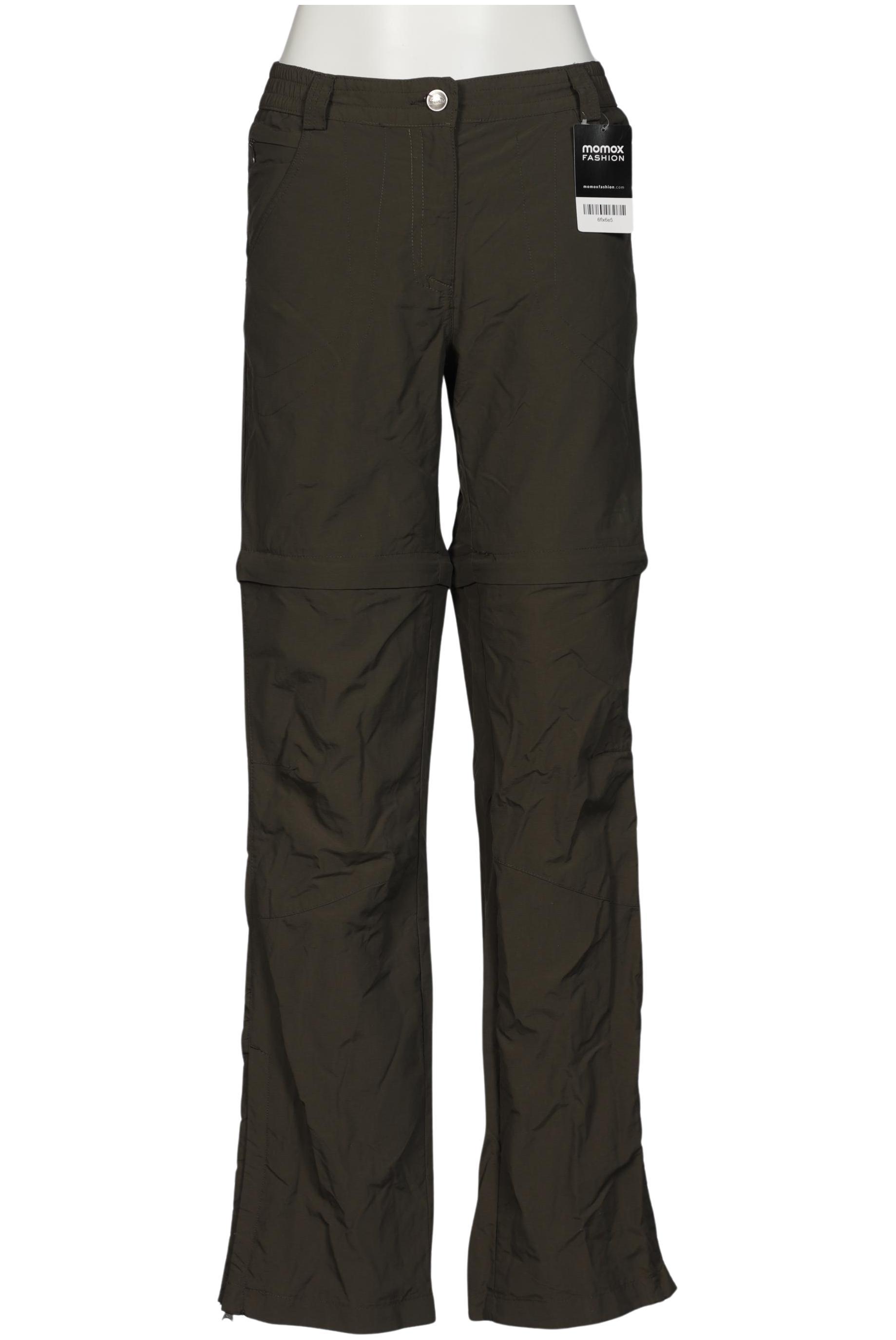 

McKINLEY Damen Stoffhose, grün, Gr. 34