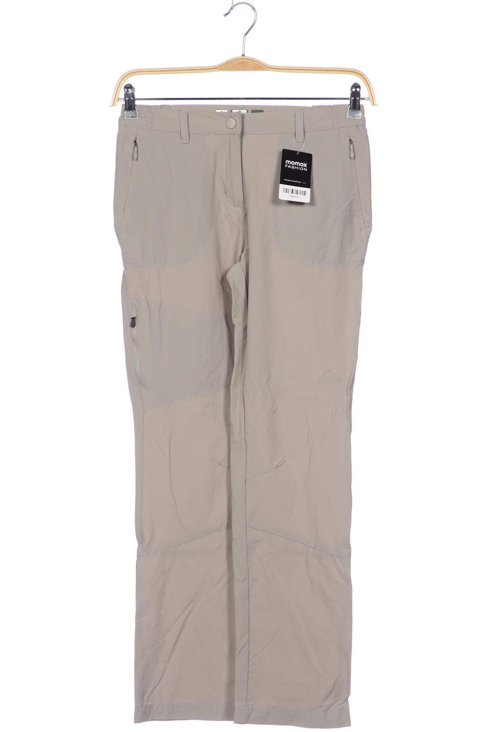 

McKINLEY Damen Stoffhose, grau, Gr. 36