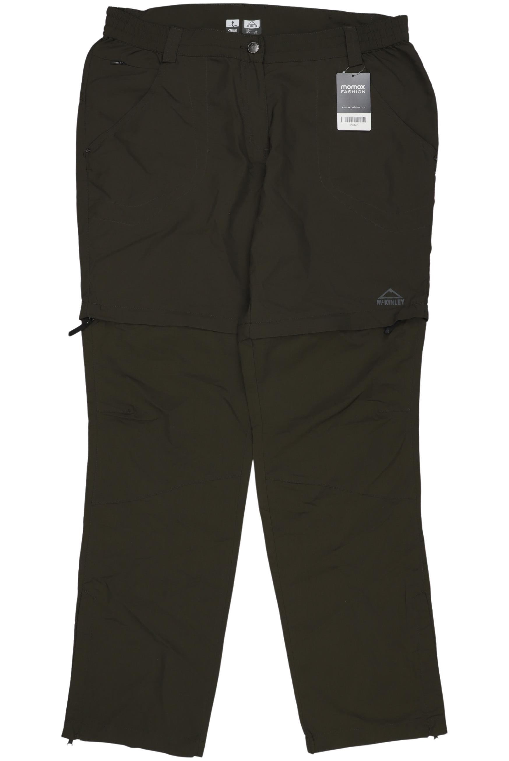 

McKINLEY Damen Stoffhose, grün, Gr. 44