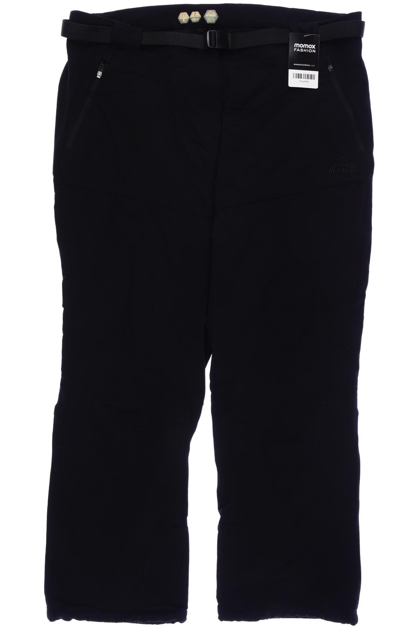 

McKINLEY Damen Stoffhose, schwarz, Gr. 23