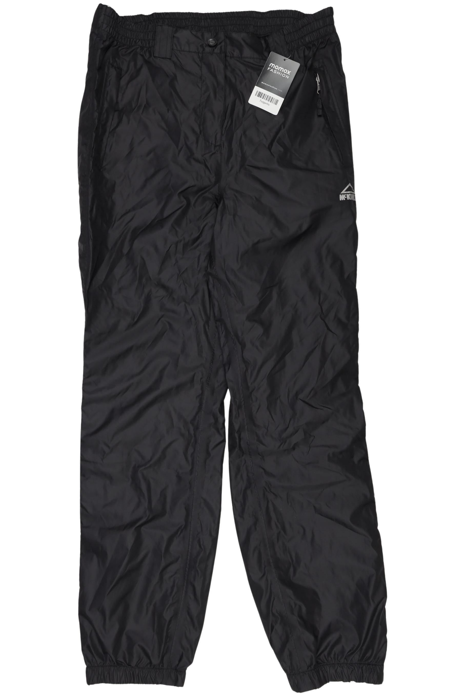 

McKINLEY Damen Stoffhose, schwarz, Gr. 40