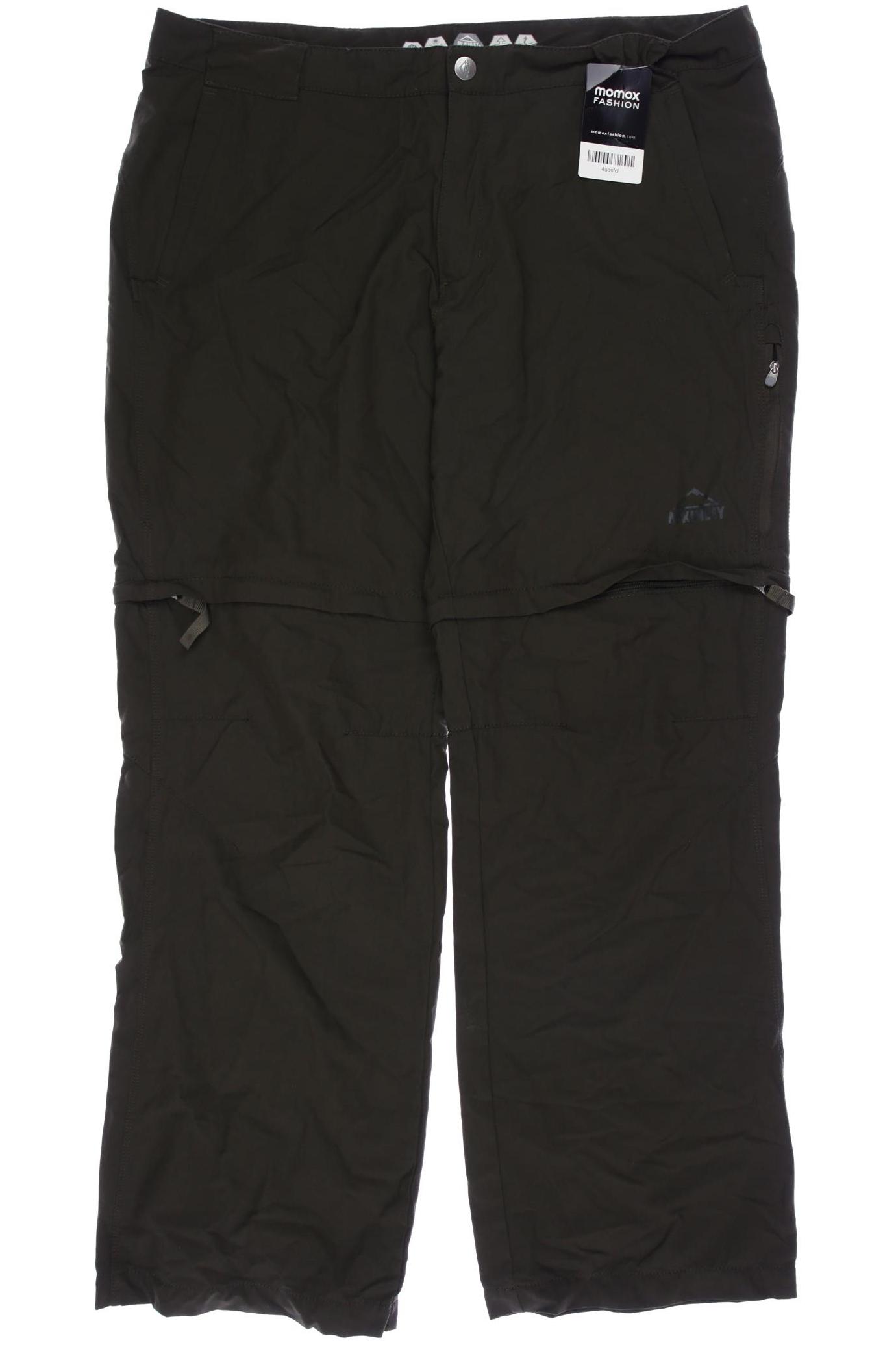 

McKINLEY Damen Stoffhose, grün, Gr. 26