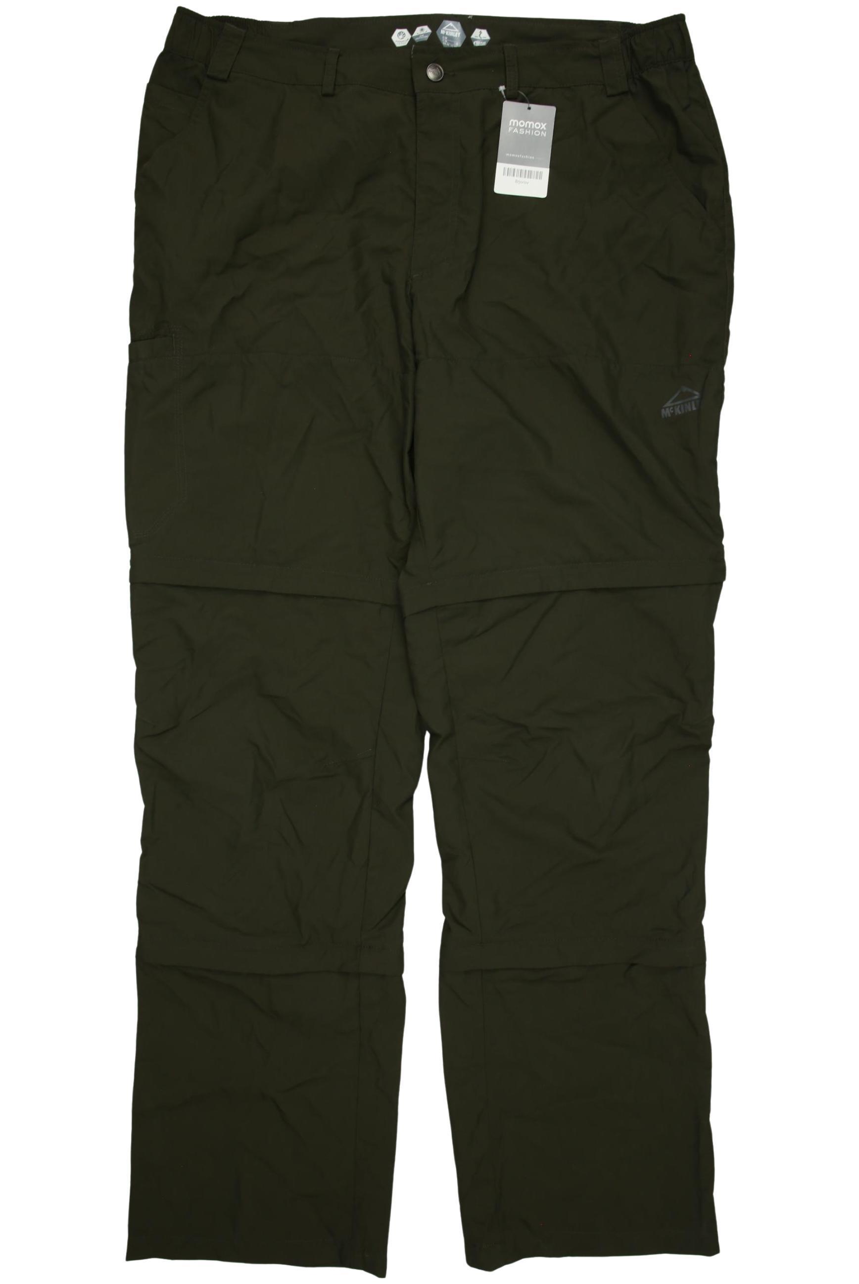 

McKINLEY Damen Stoffhose, grün, Gr. 58