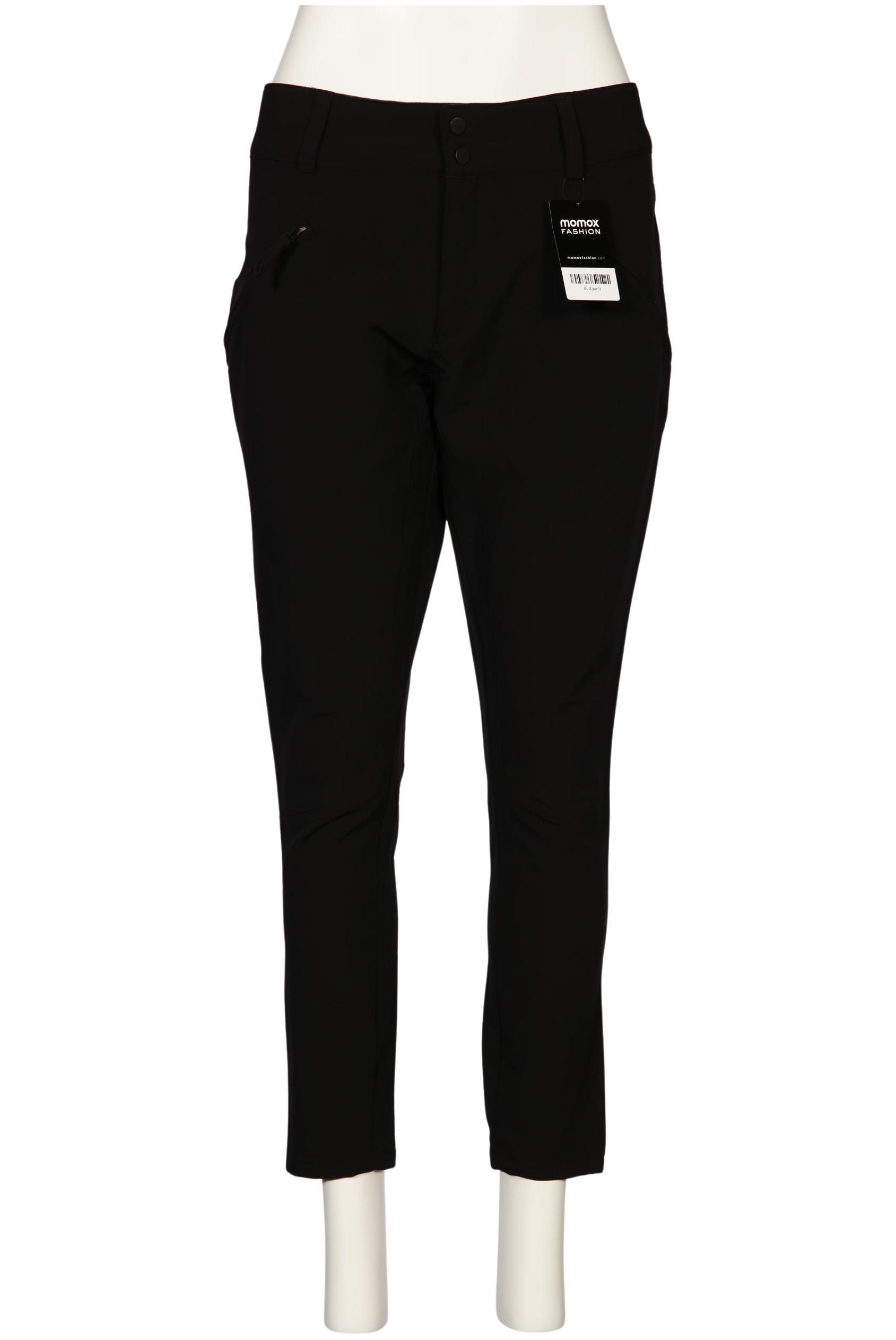 

McKINLEY Damen Stoffhose, schwarz, Gr. 42