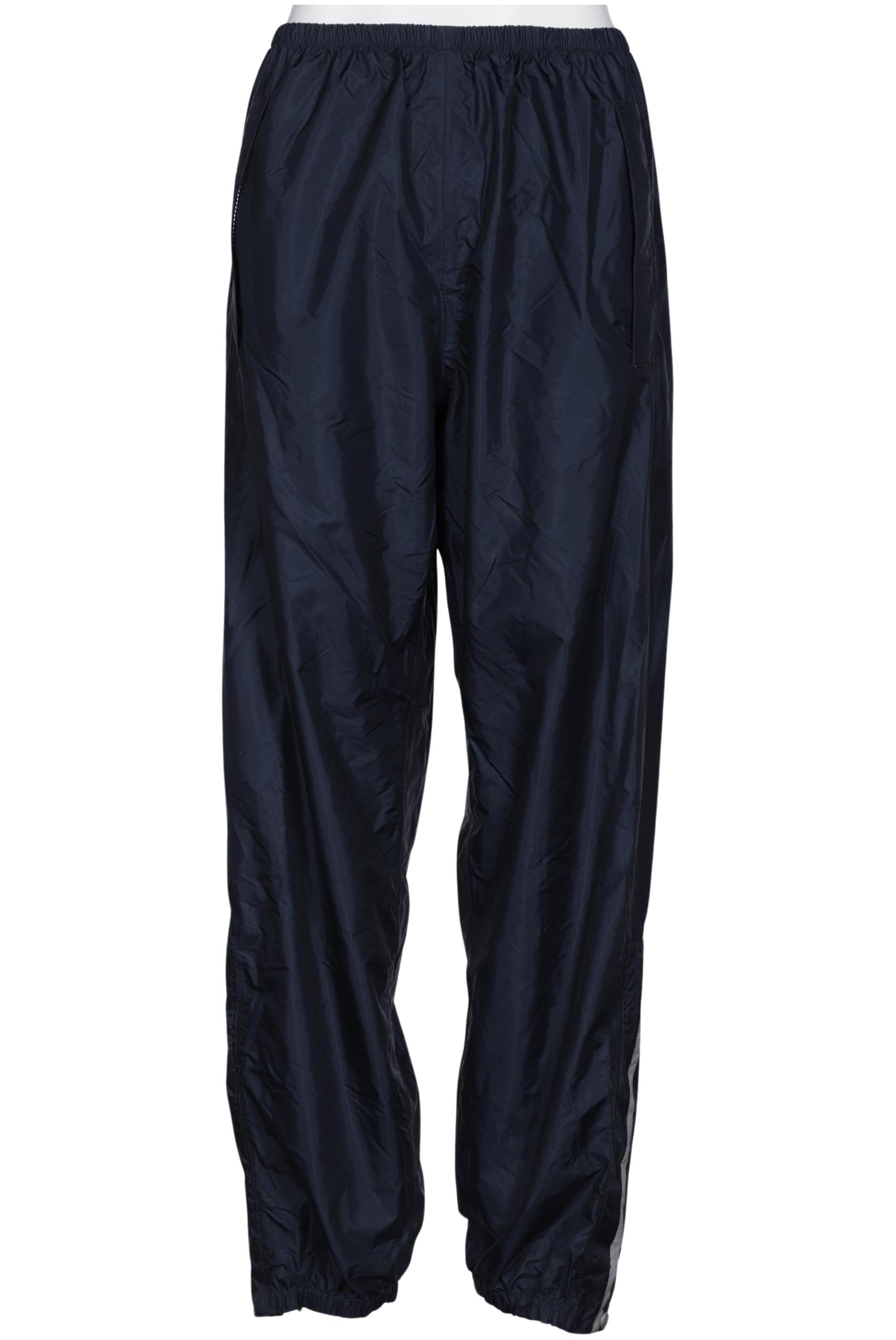 

McKINLEY Damen Stoffhose, marineblau, Gr. 0