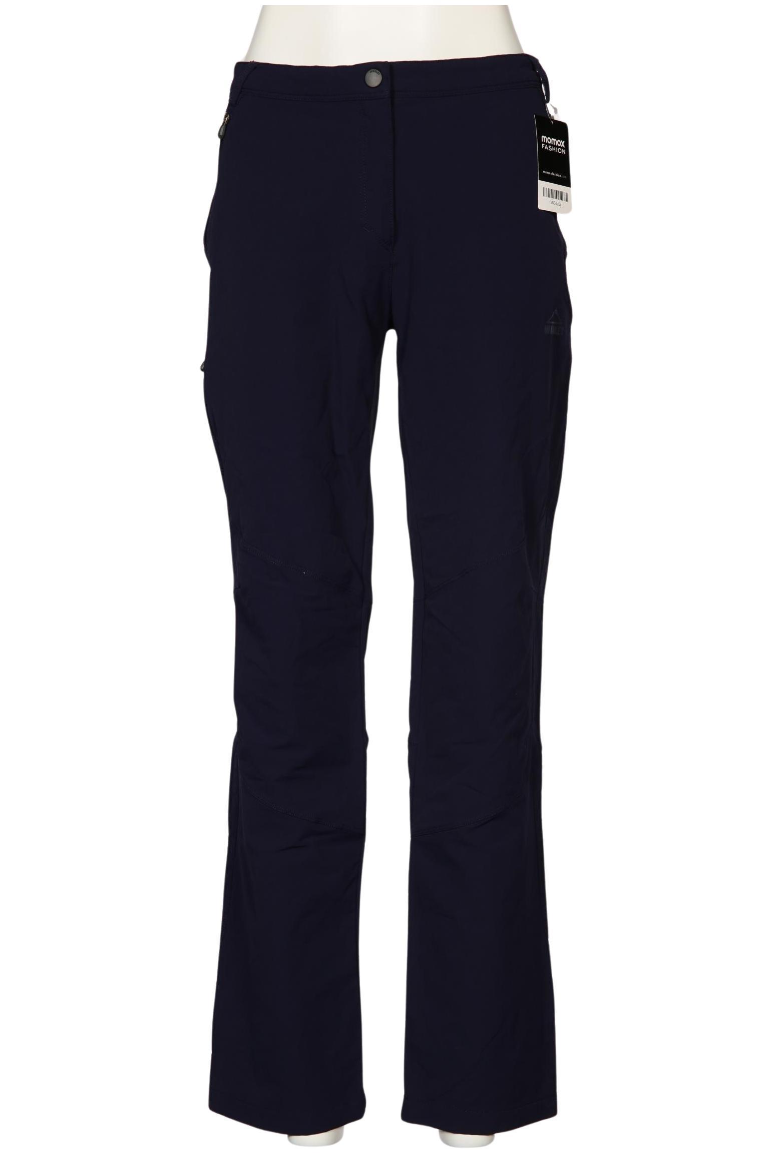 

McKINLEY Damen Stoffhose, marineblau, Gr. 38
