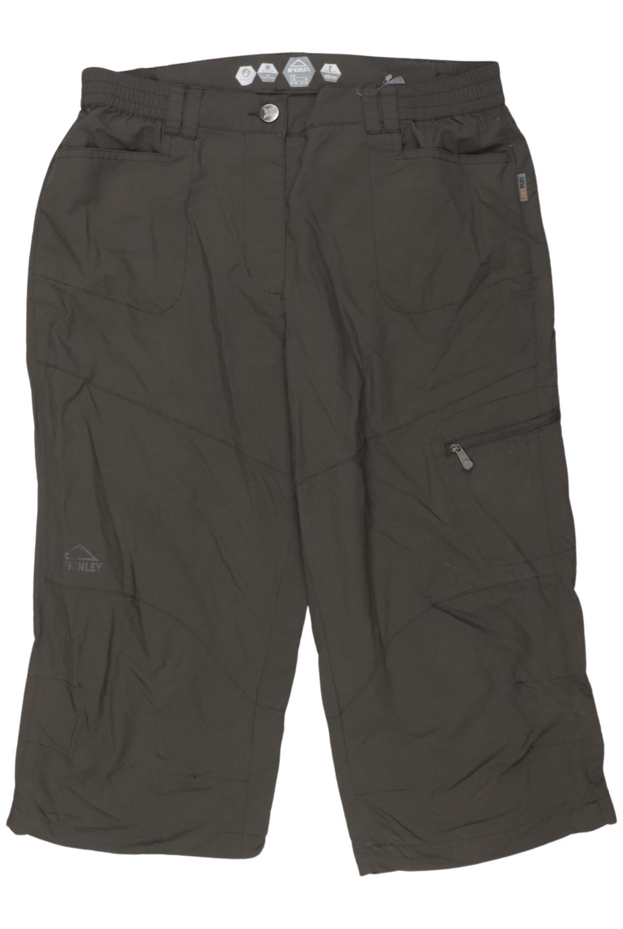 

McKINLEY Damen Stoffhose, braun, Gr. 36