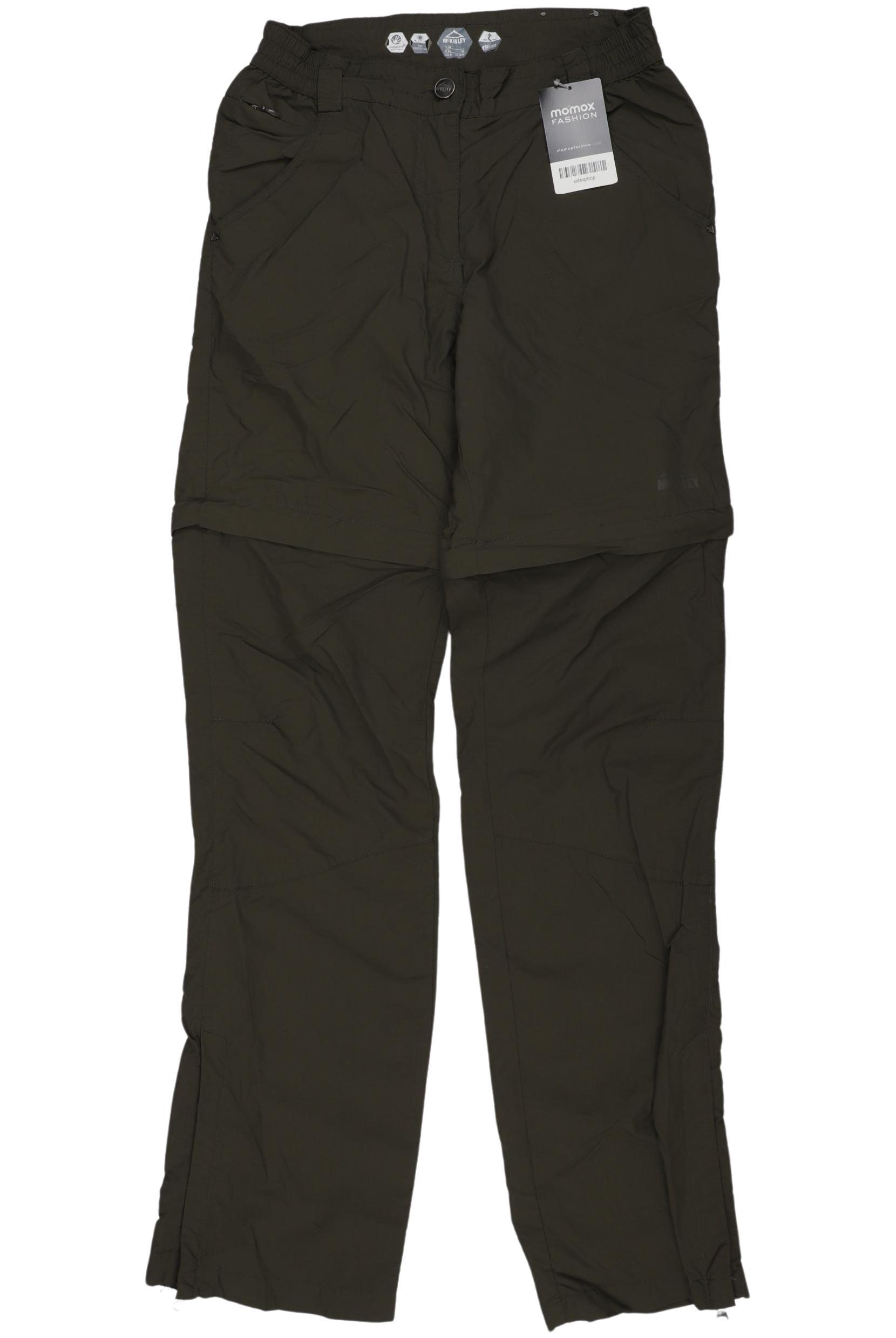 

McKINLEY Damen Stoffhose, grün, Gr. 34