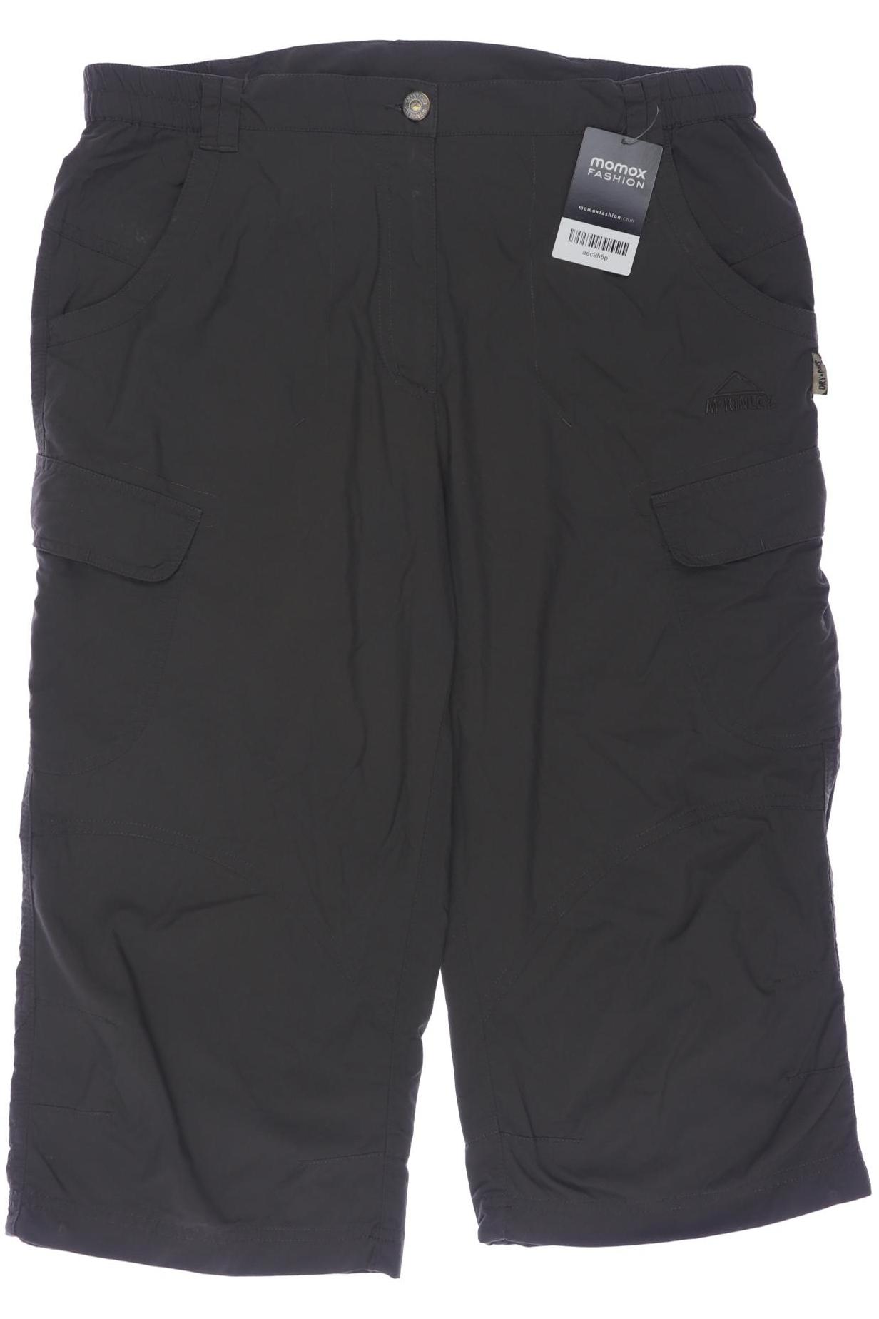 

McKINLEY Damen Stoffhose, grün, Gr. 42