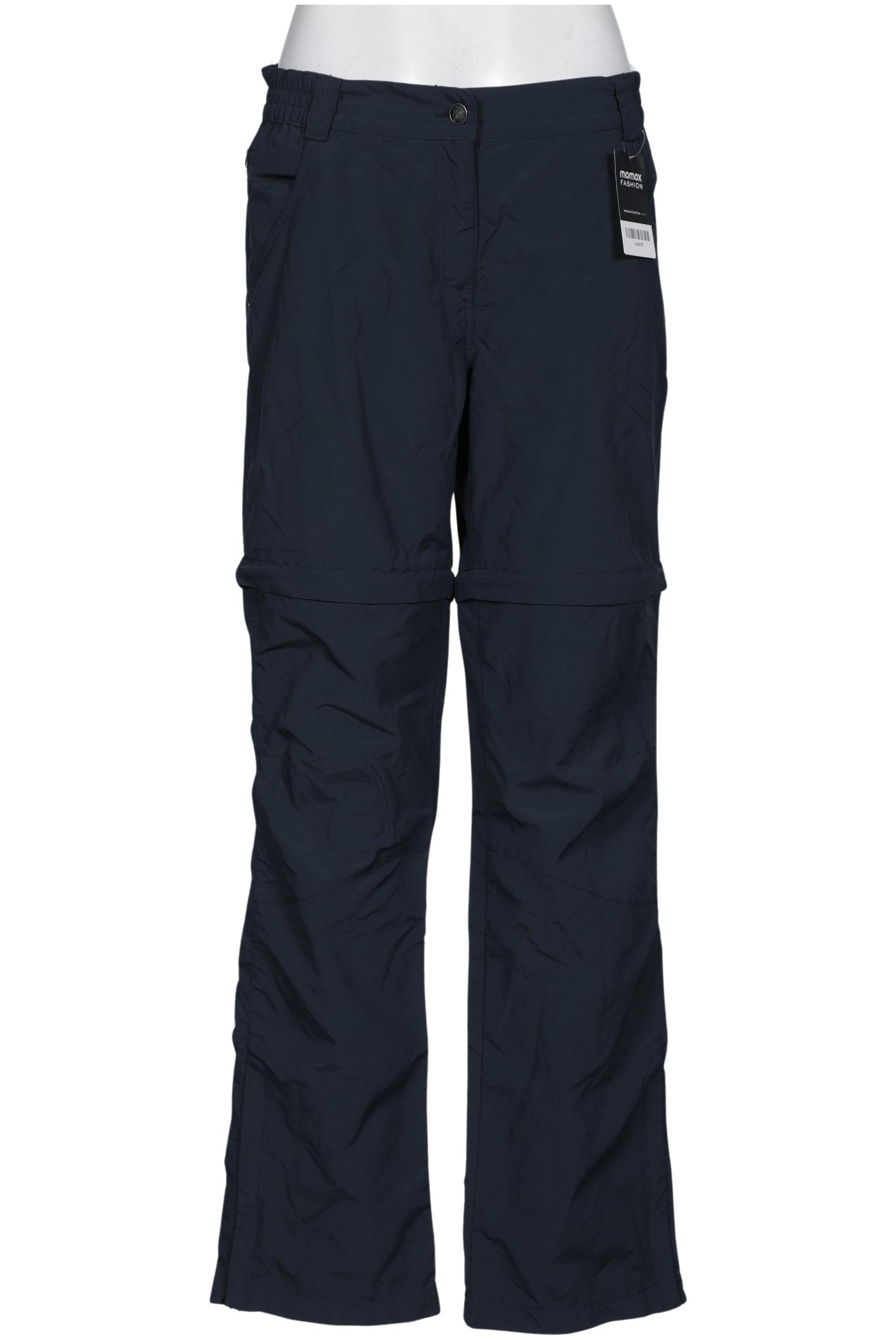 

McKINLEY Damen Stoffhose, marineblau, Gr. 40