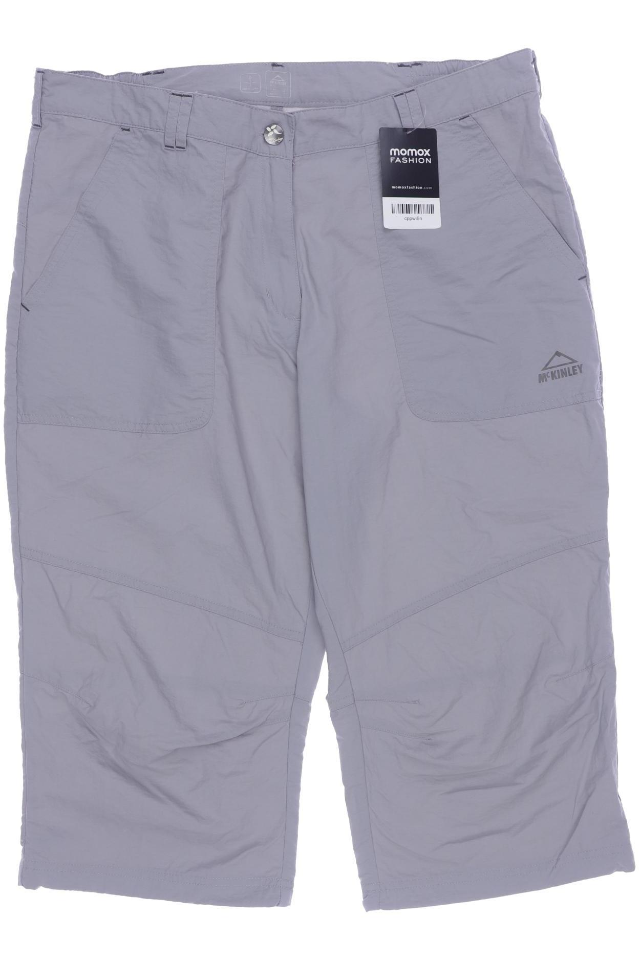 

McKINLEY Damen Stoffhose, grau, Gr. 42