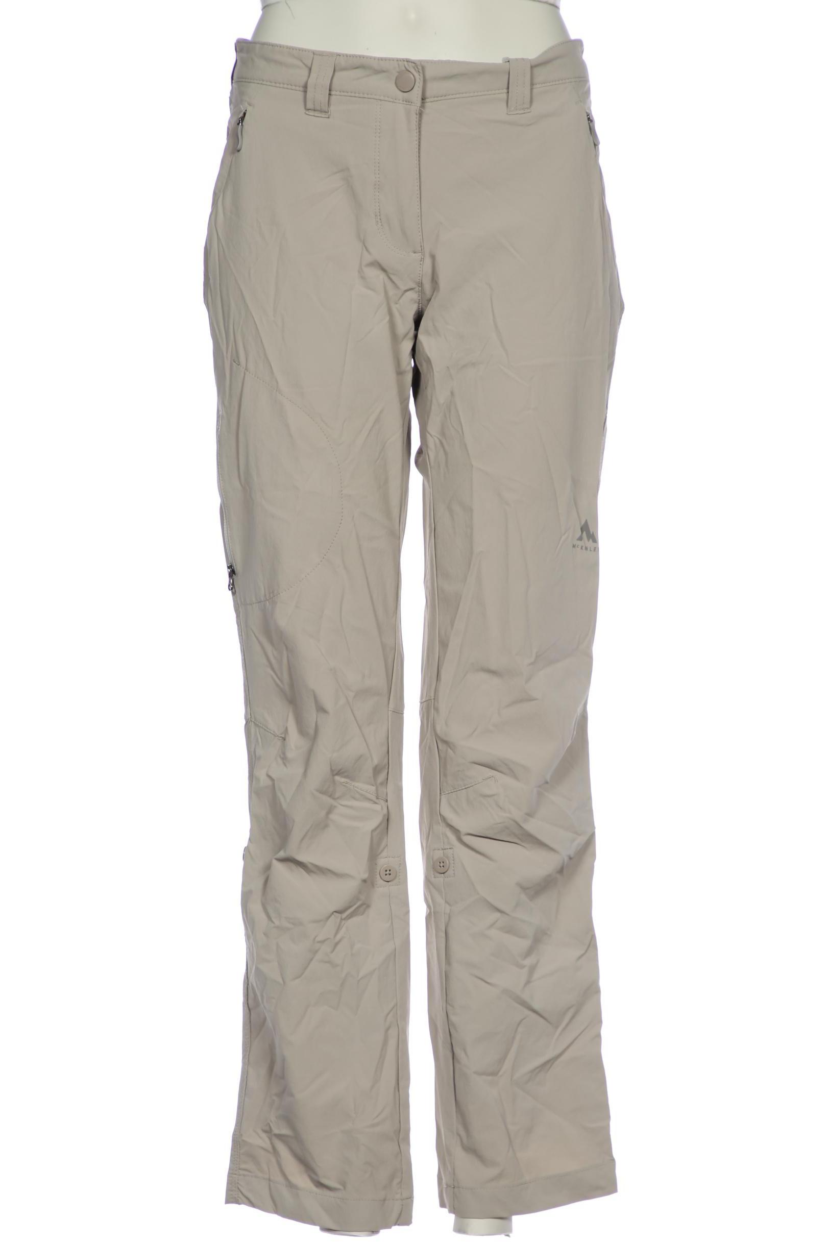 

McKINLEY Damen Stoffhose, hellgrün