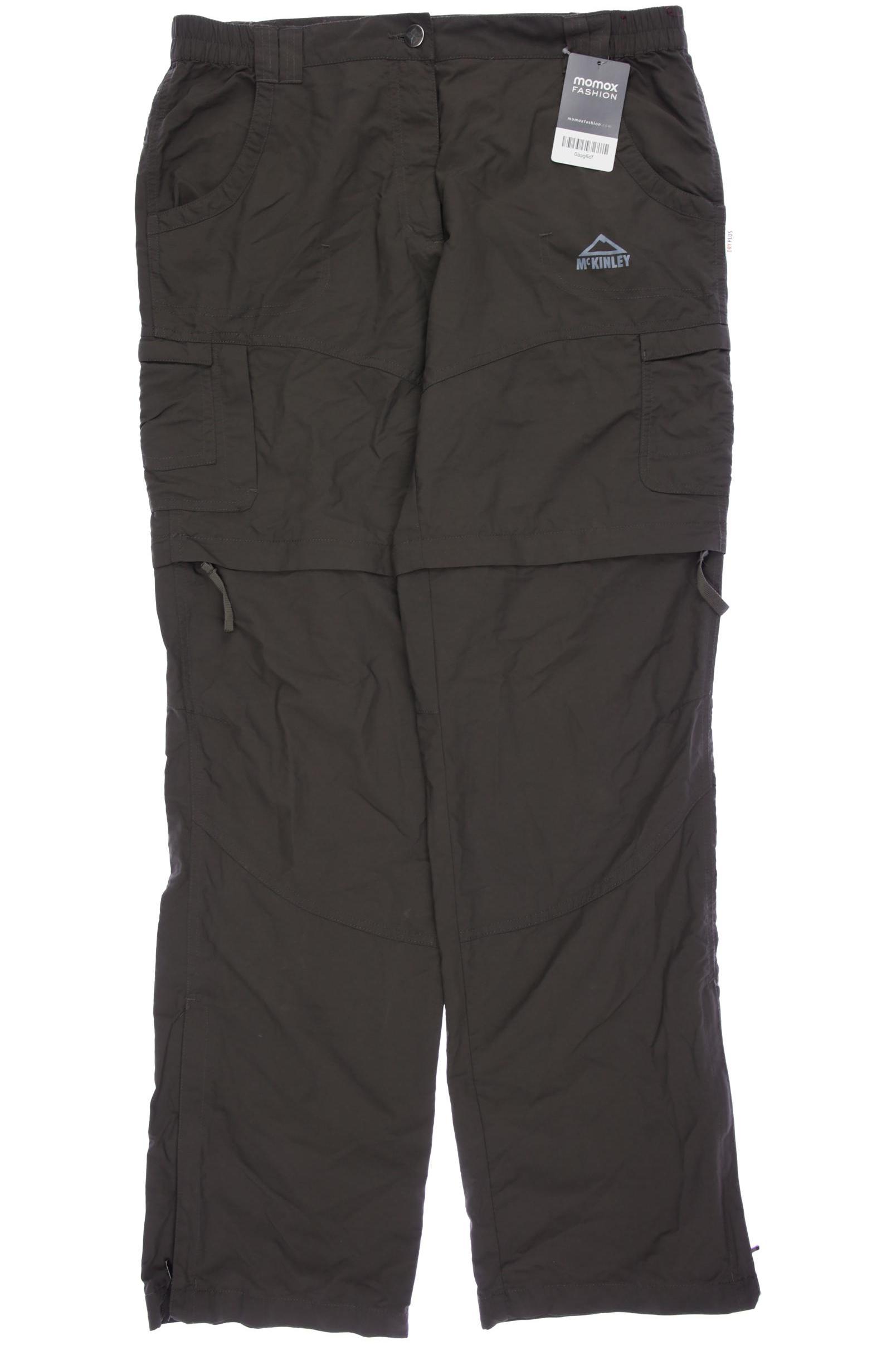 

McKINLEY Damen Stoffhose, grün, Gr. 40