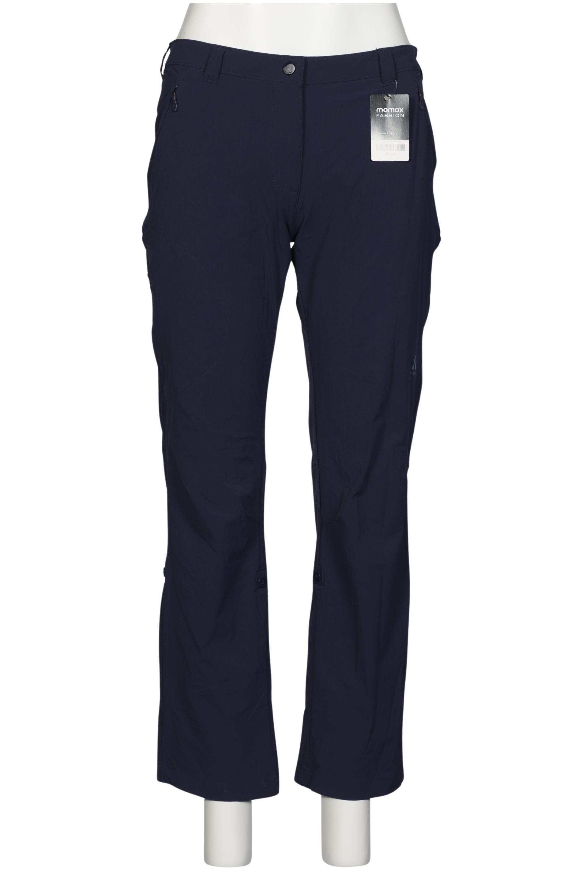 

McKINLEY Damen Stoffhose, marineblau, Gr. 21