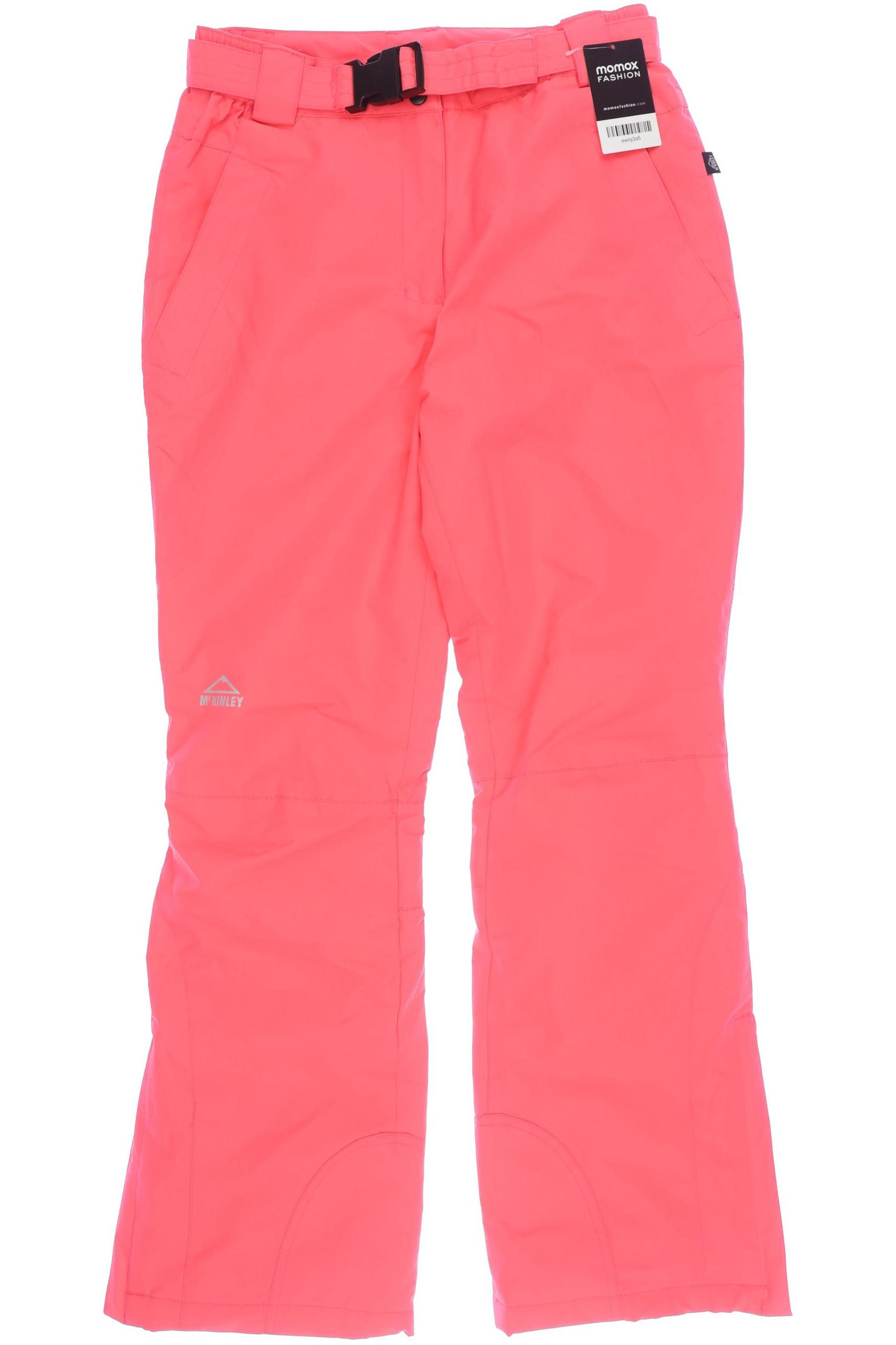 

McKINLEY Damen Stoffhose, neon, Gr. 38